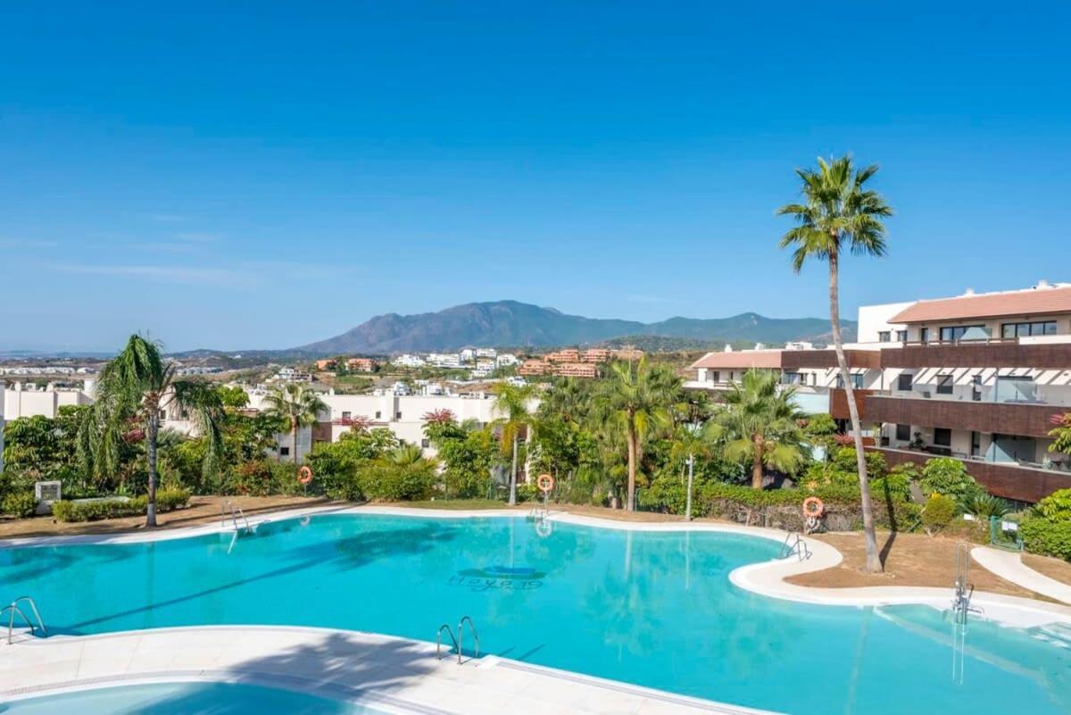 Apartment Marbella Pools Family Golf Wifi Children *