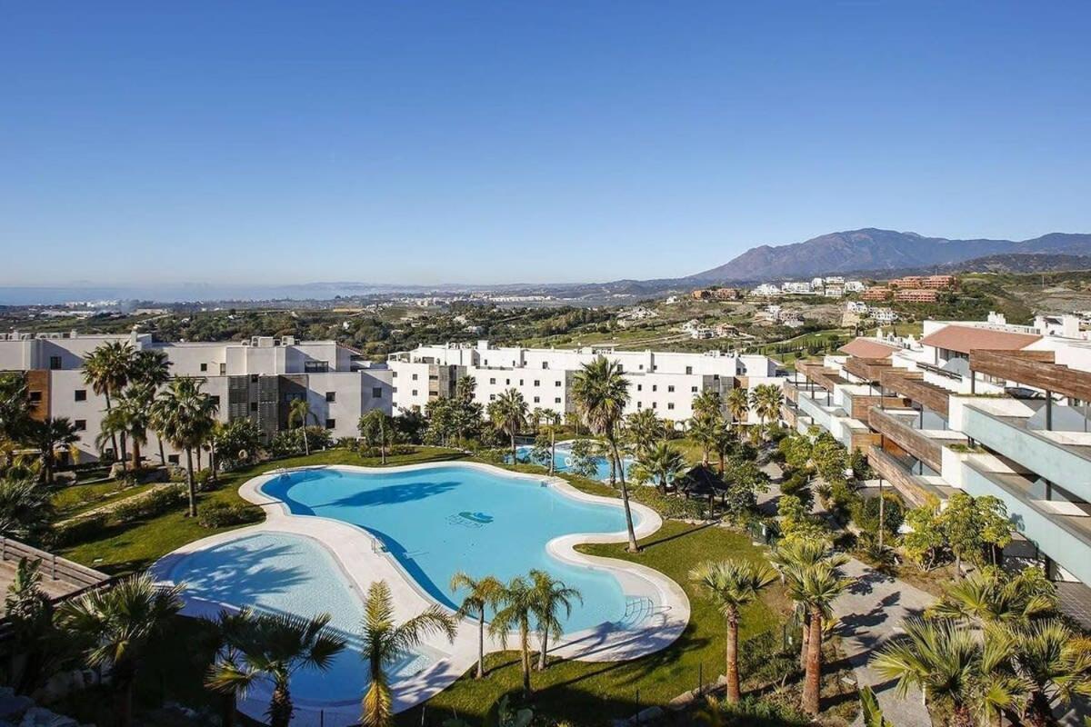 Apartment Marbella Pools Family Golf Wifi Children *