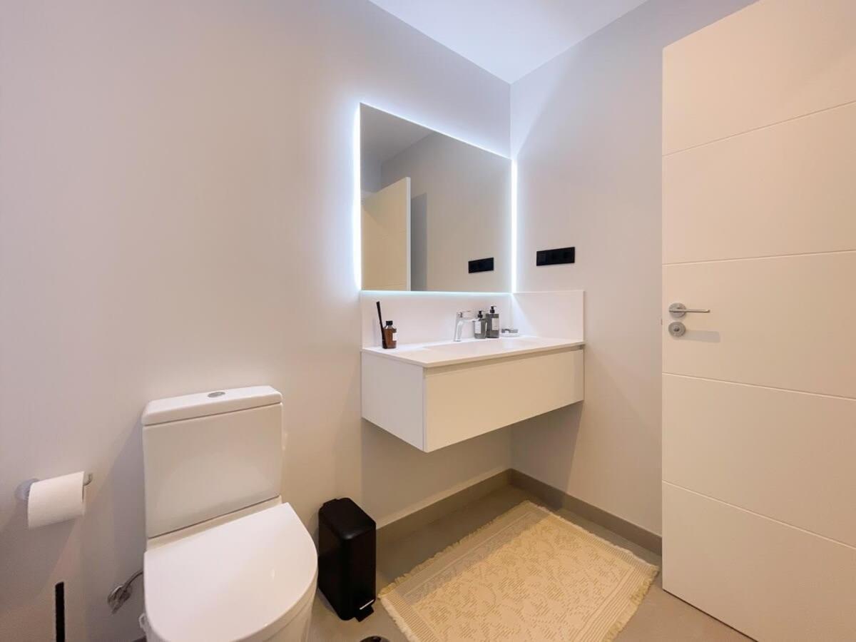 New Luxury In Family W Pools Wifi * Estepona
