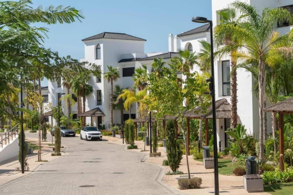 New Luxury In Family W Pools Wifi Appartement Estepona