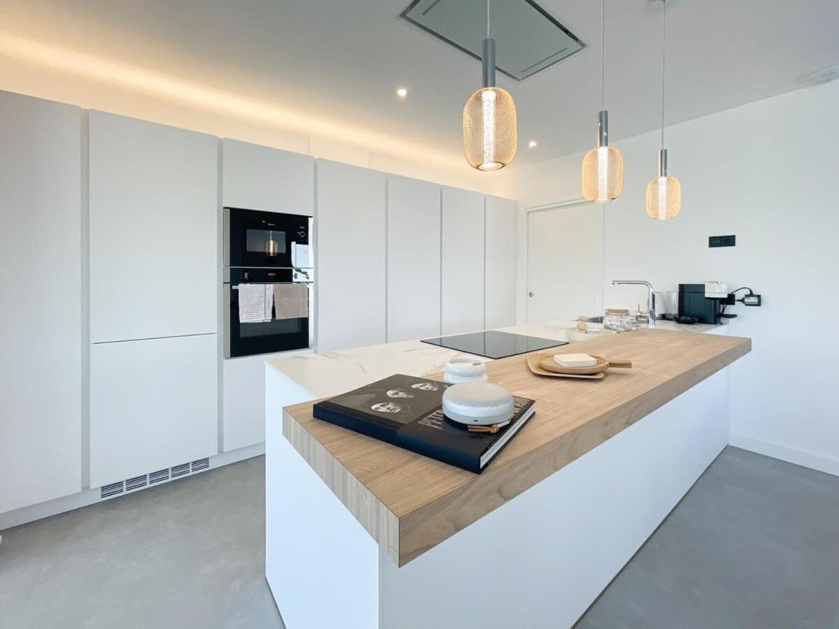 Appartement New Luxury In Family W Pools Wifi