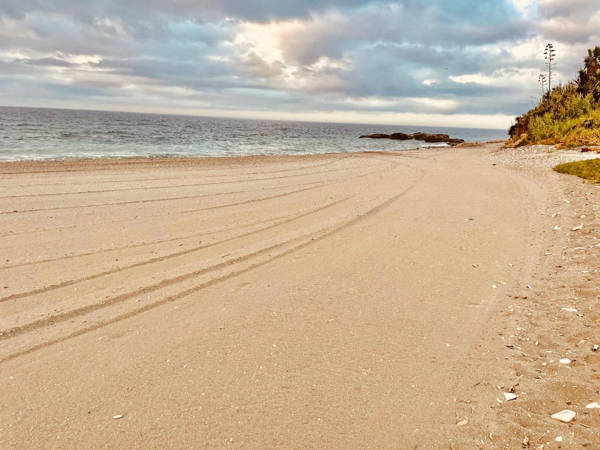 La Perla Del Mar *