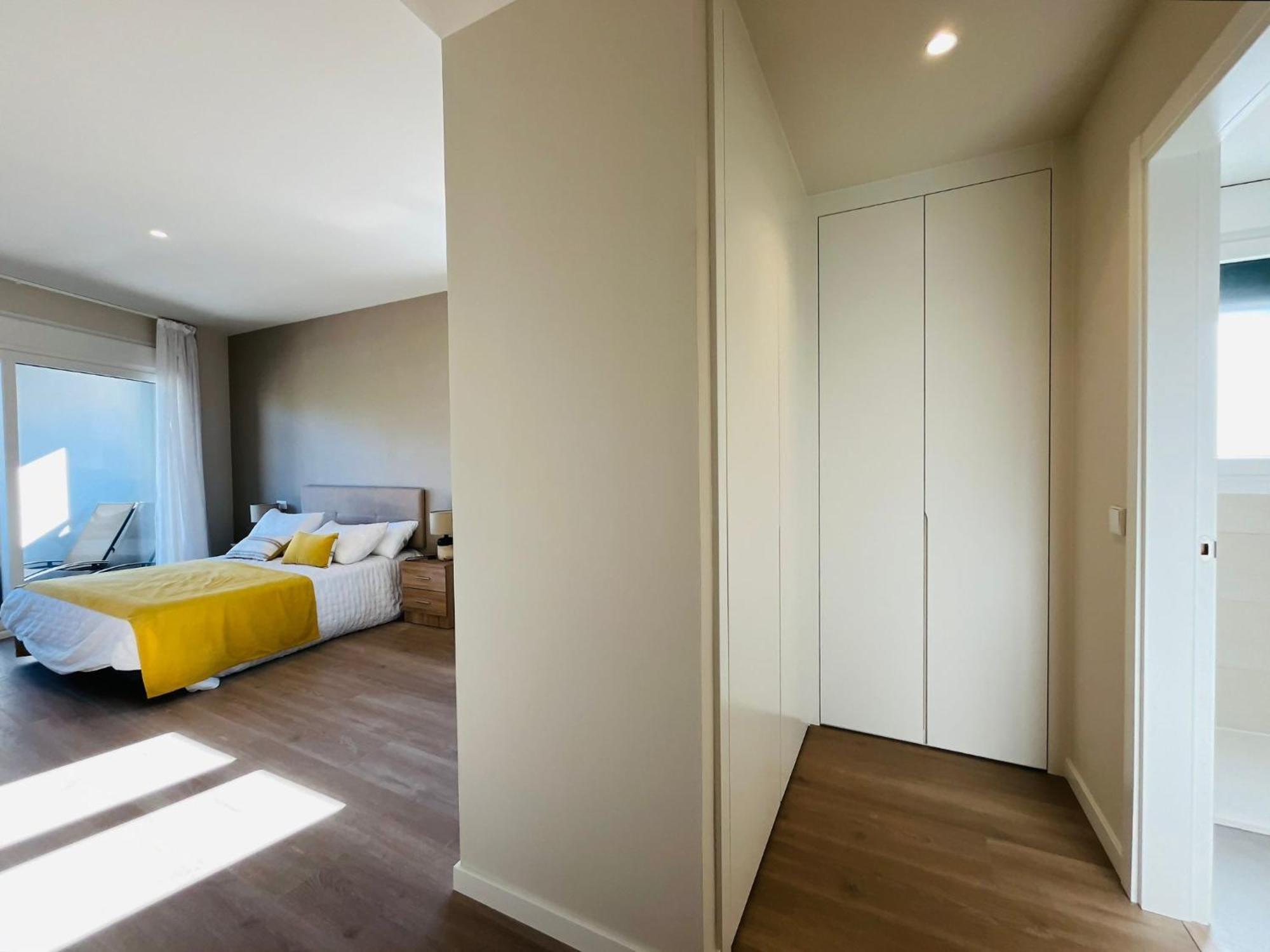 Apartamento Wellingtonia Trip *