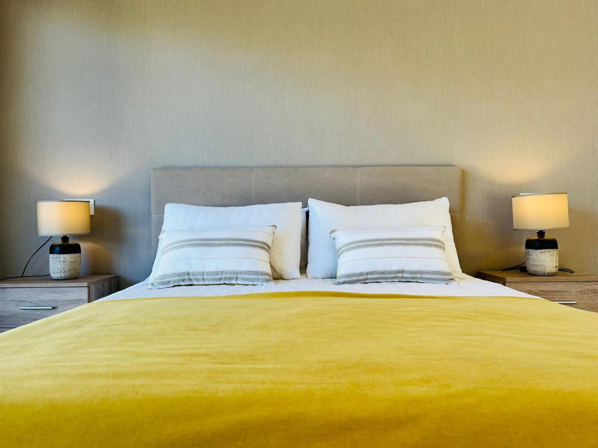 Apartamento Wellingtonia Trip Estepona