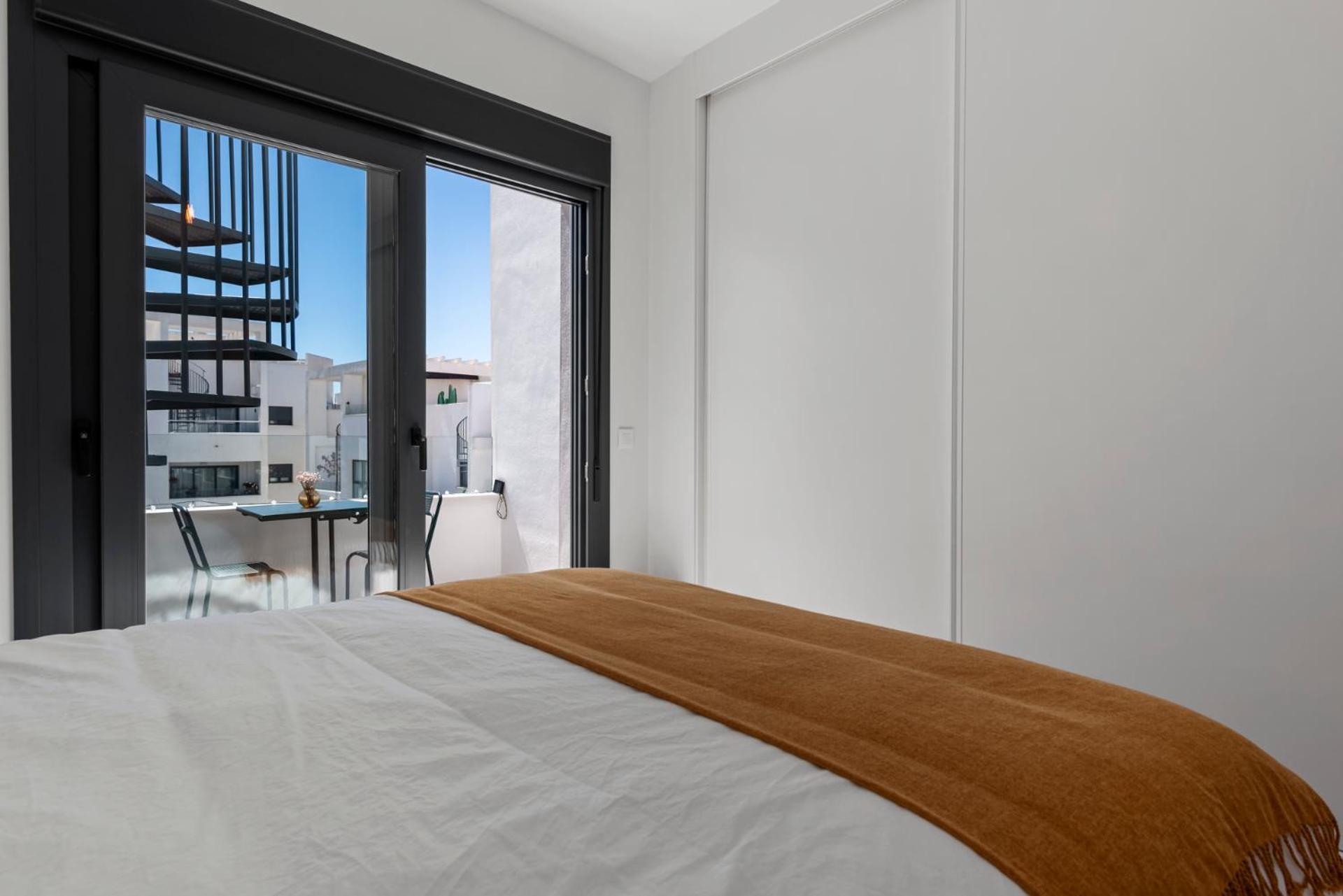 Bella Penthouse *