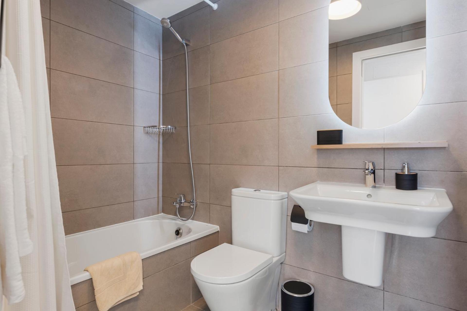 Apartamento Bella Penthouse Estepona