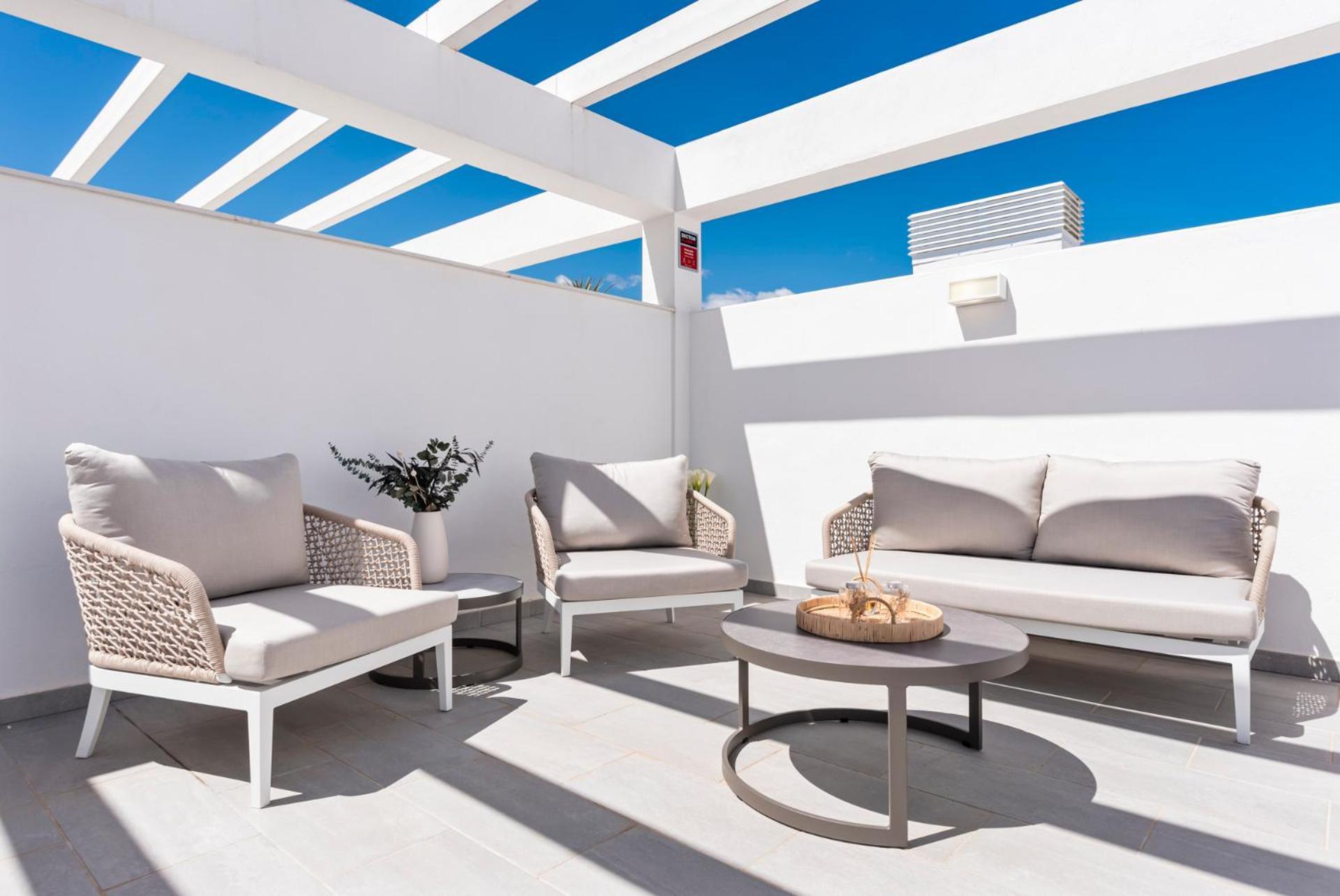 Bella Penthouse Apartamento