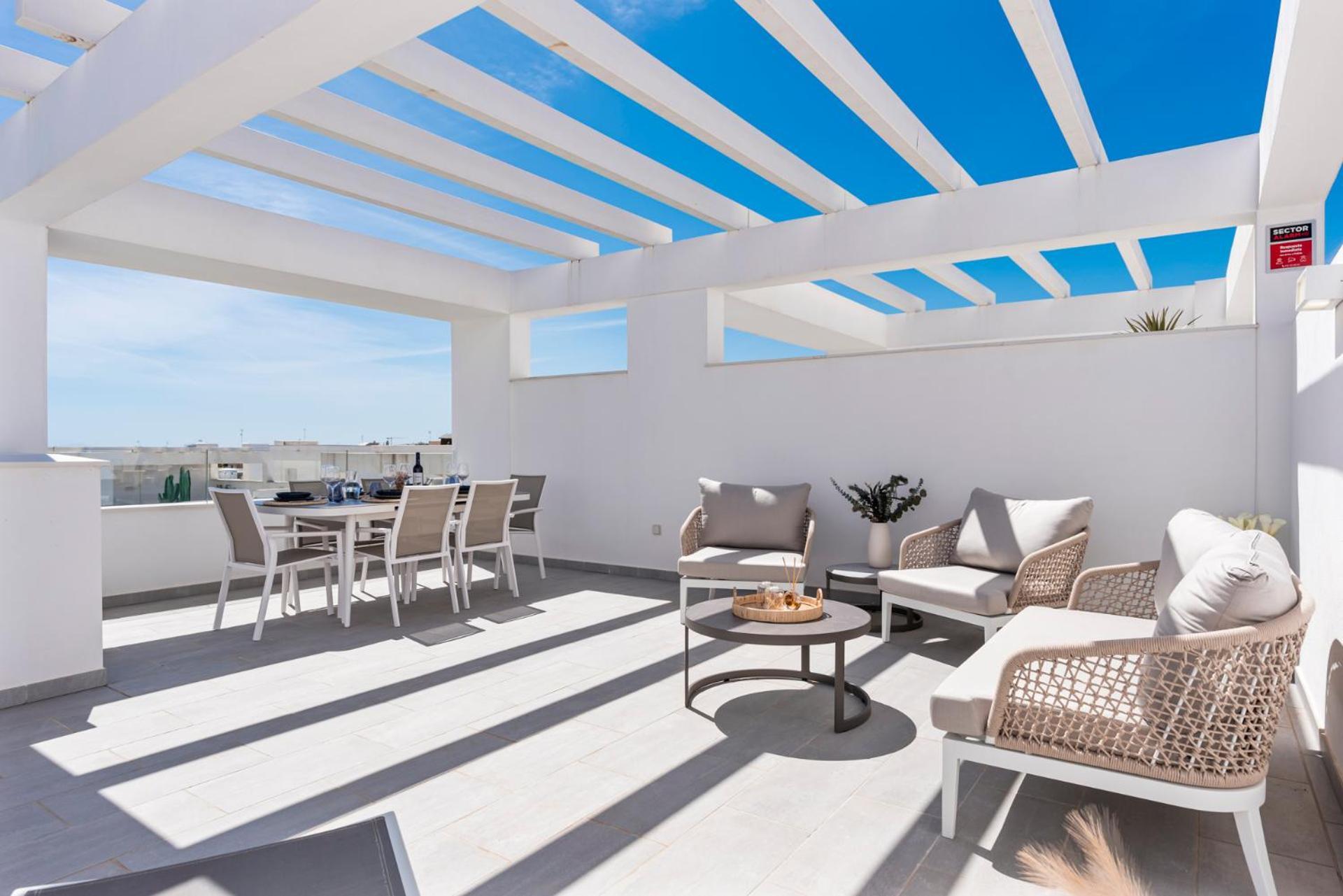 Bella Penthouse Apartment