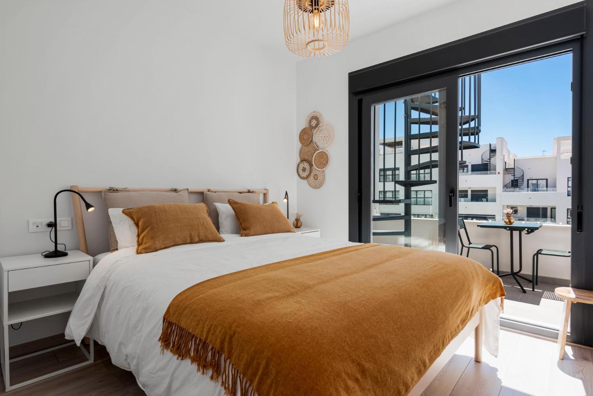 Apartamento Bella Penthouse
