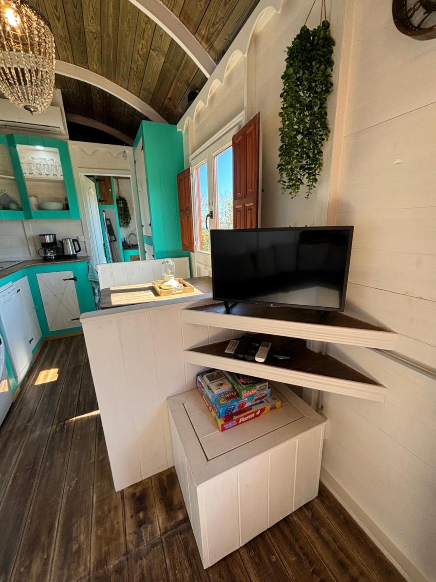 Vakantiehuis Vintage With Stunning Vieuws Estepona