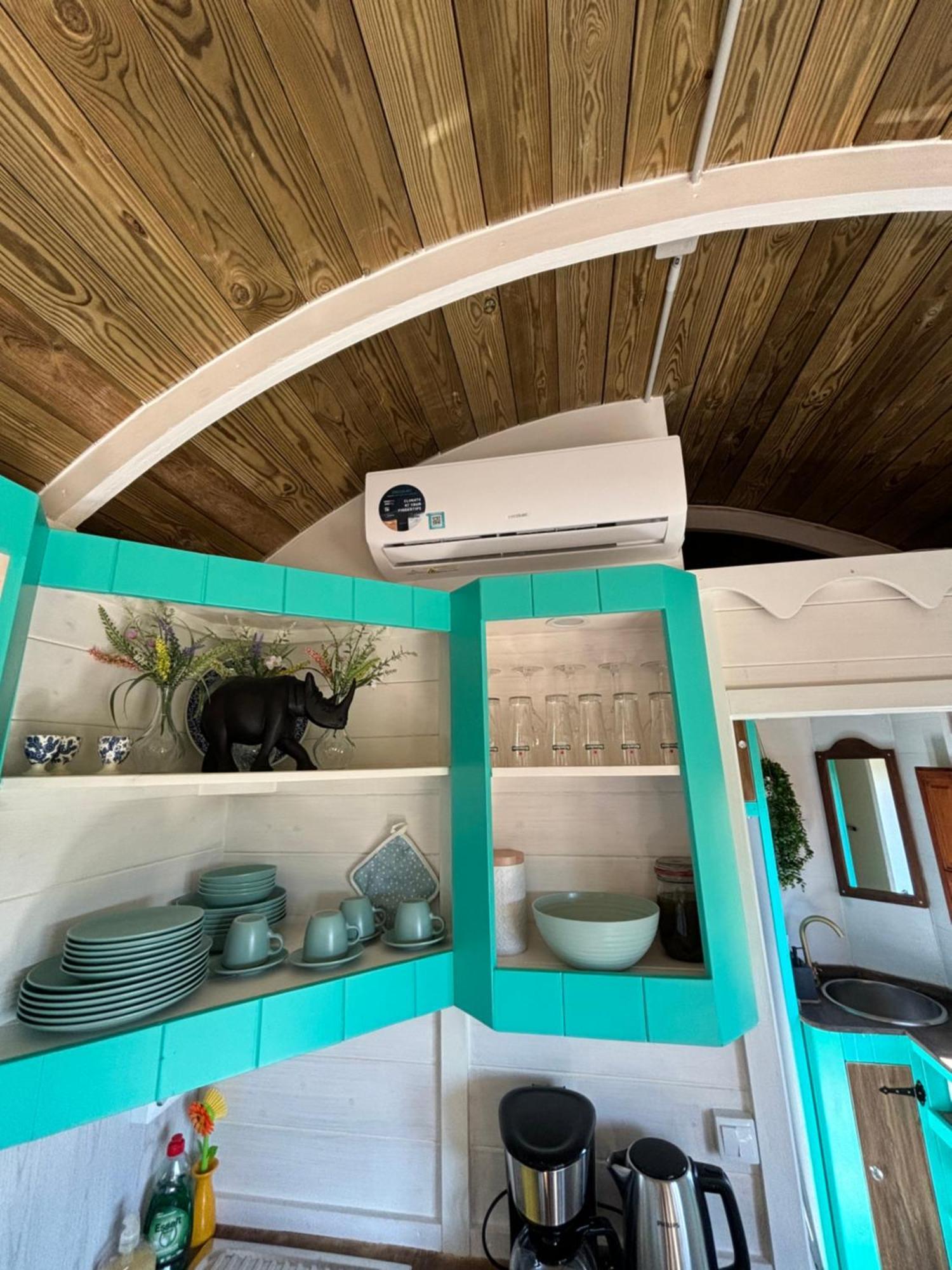 Vintage With Stunning Vieuws Vakantiehuis *