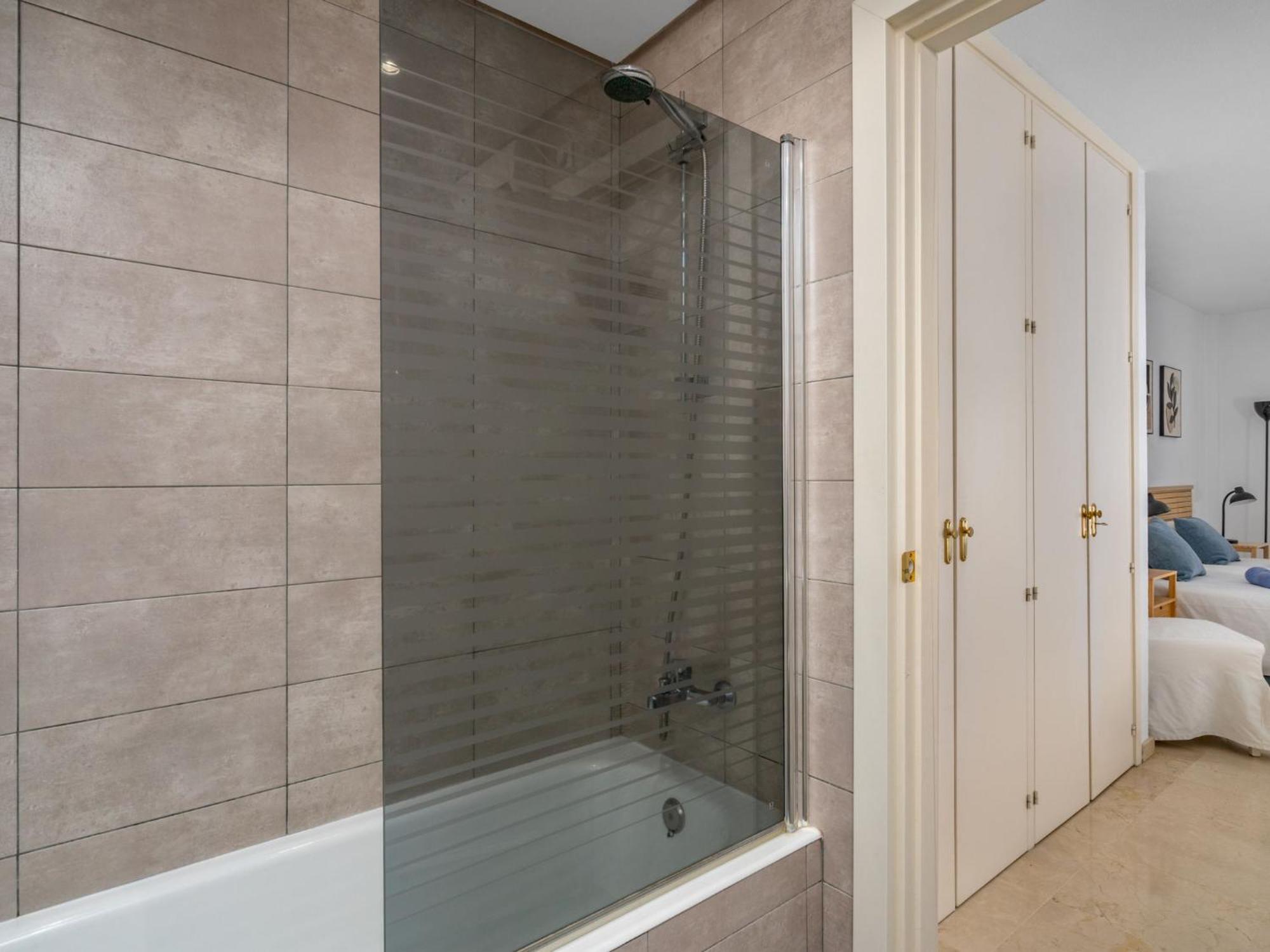 Puerto Paraiso Iii By Interhome Apartment