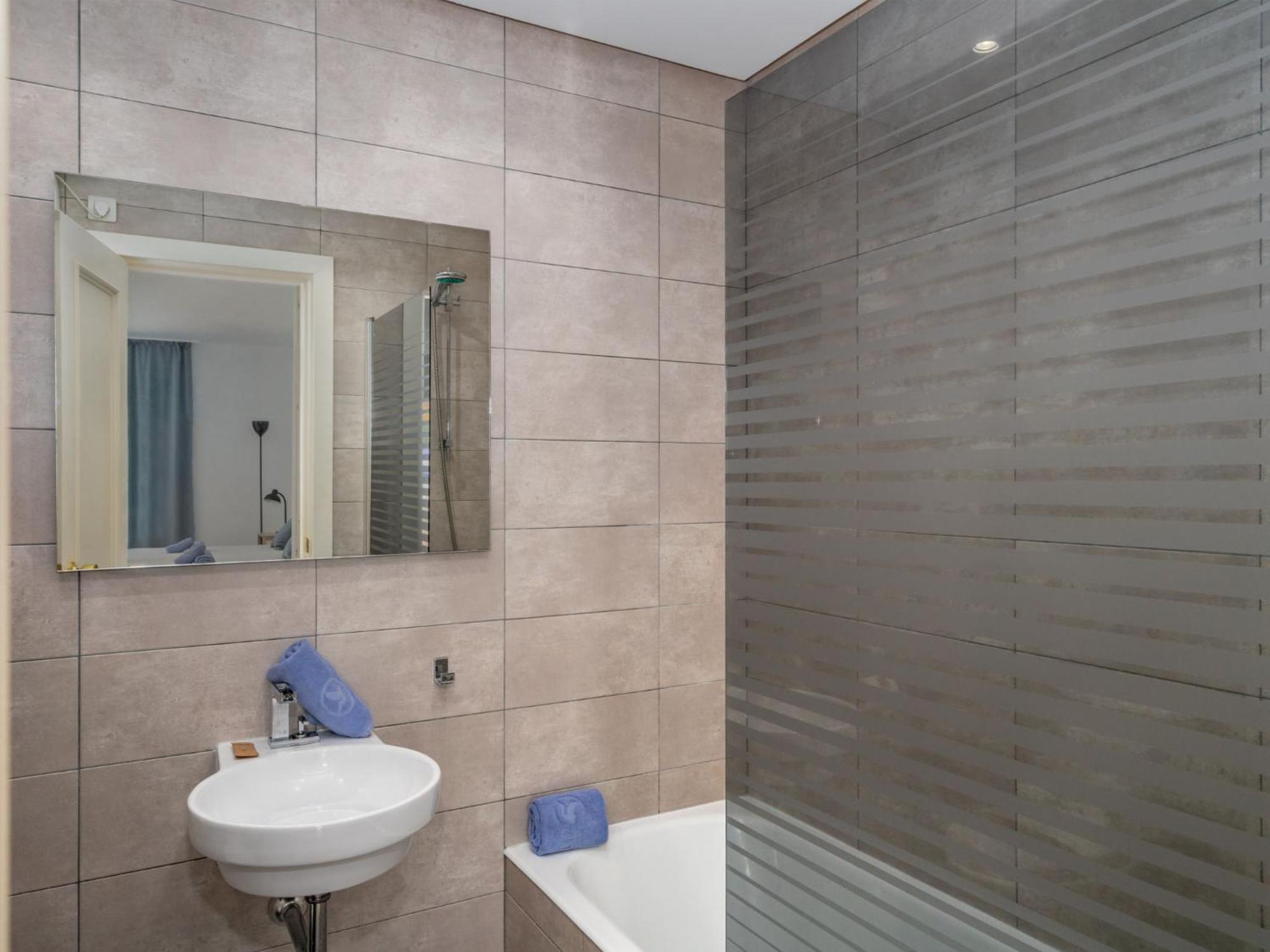 Apartment Puerto Paraiso Iii By Interhome Estepona