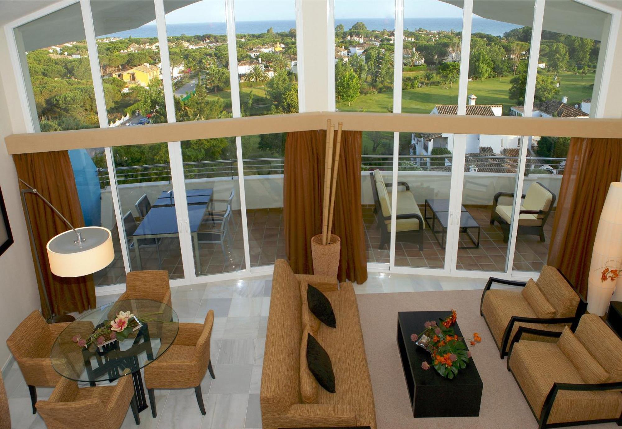 Hotel Senator Banus (adults Only) Estepona