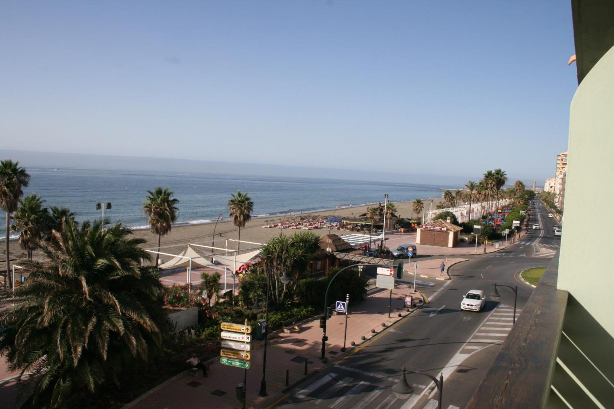 Hotel Buenavista