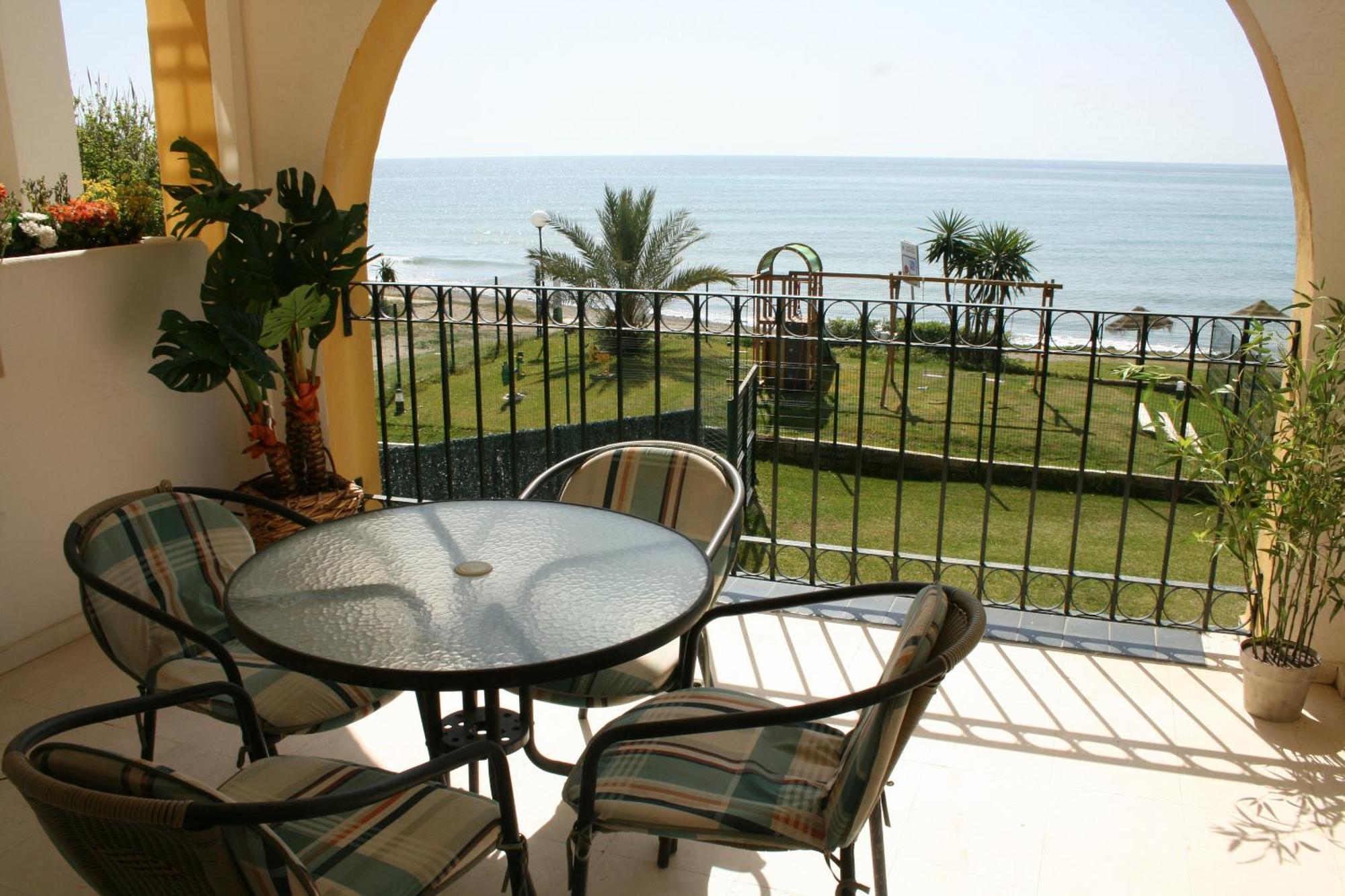 Appartement Hacienda Estepona