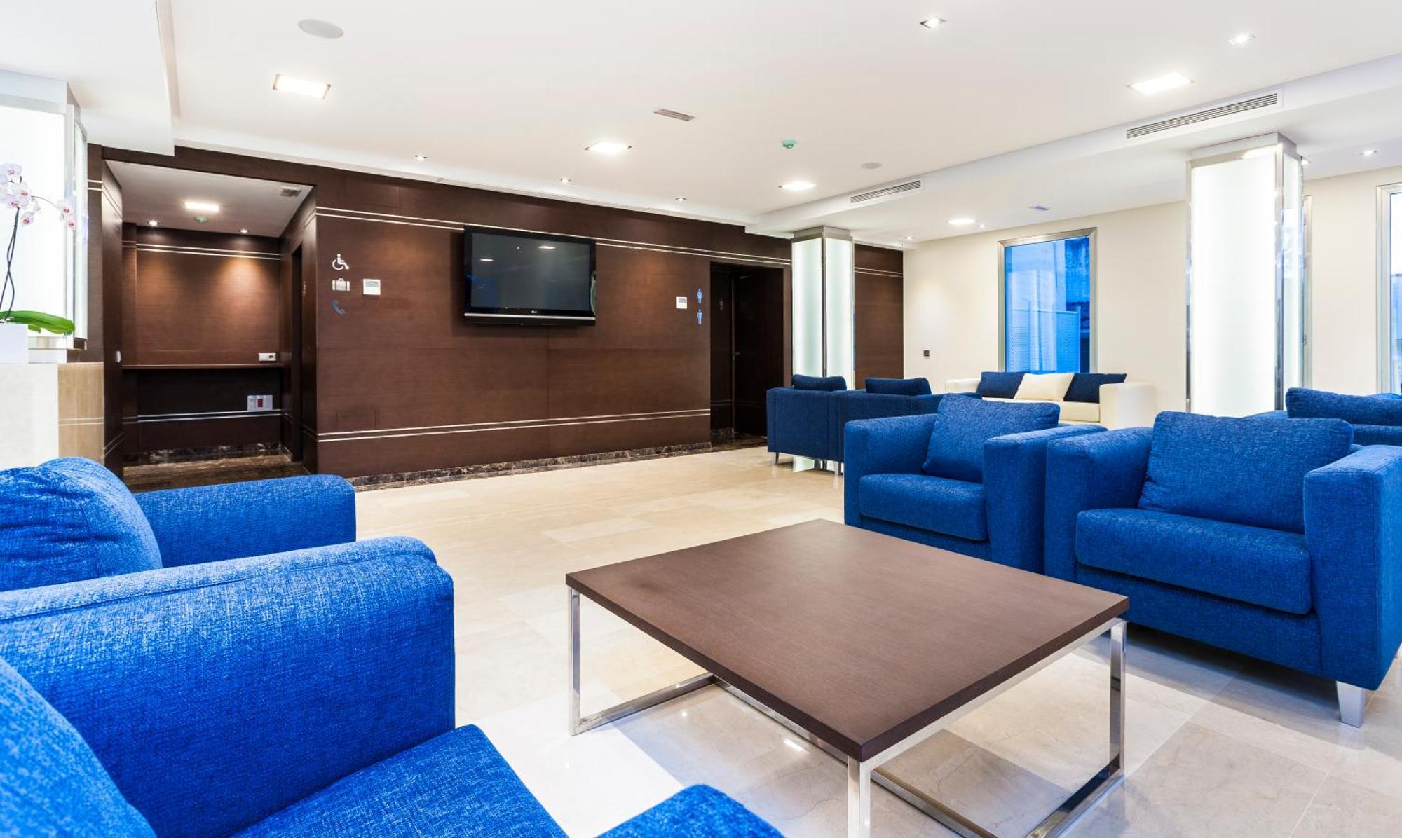 Hotel Globales Playa 4*