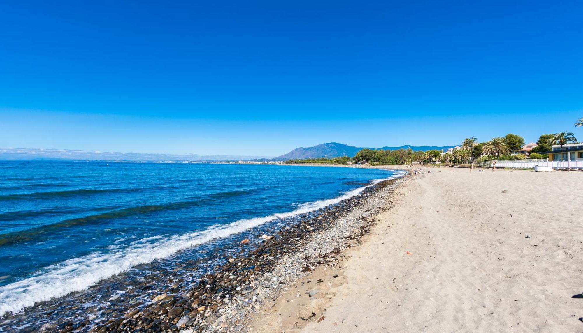Hotel Globales Playa Estepona