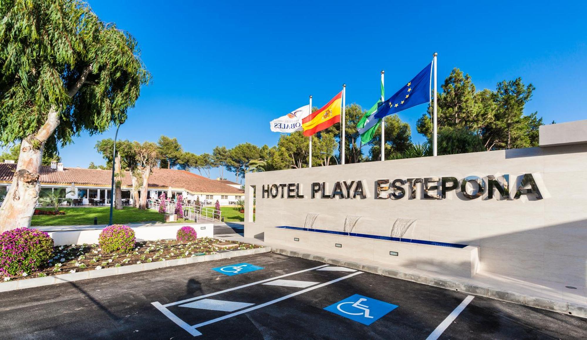 Hotel Globales Playa