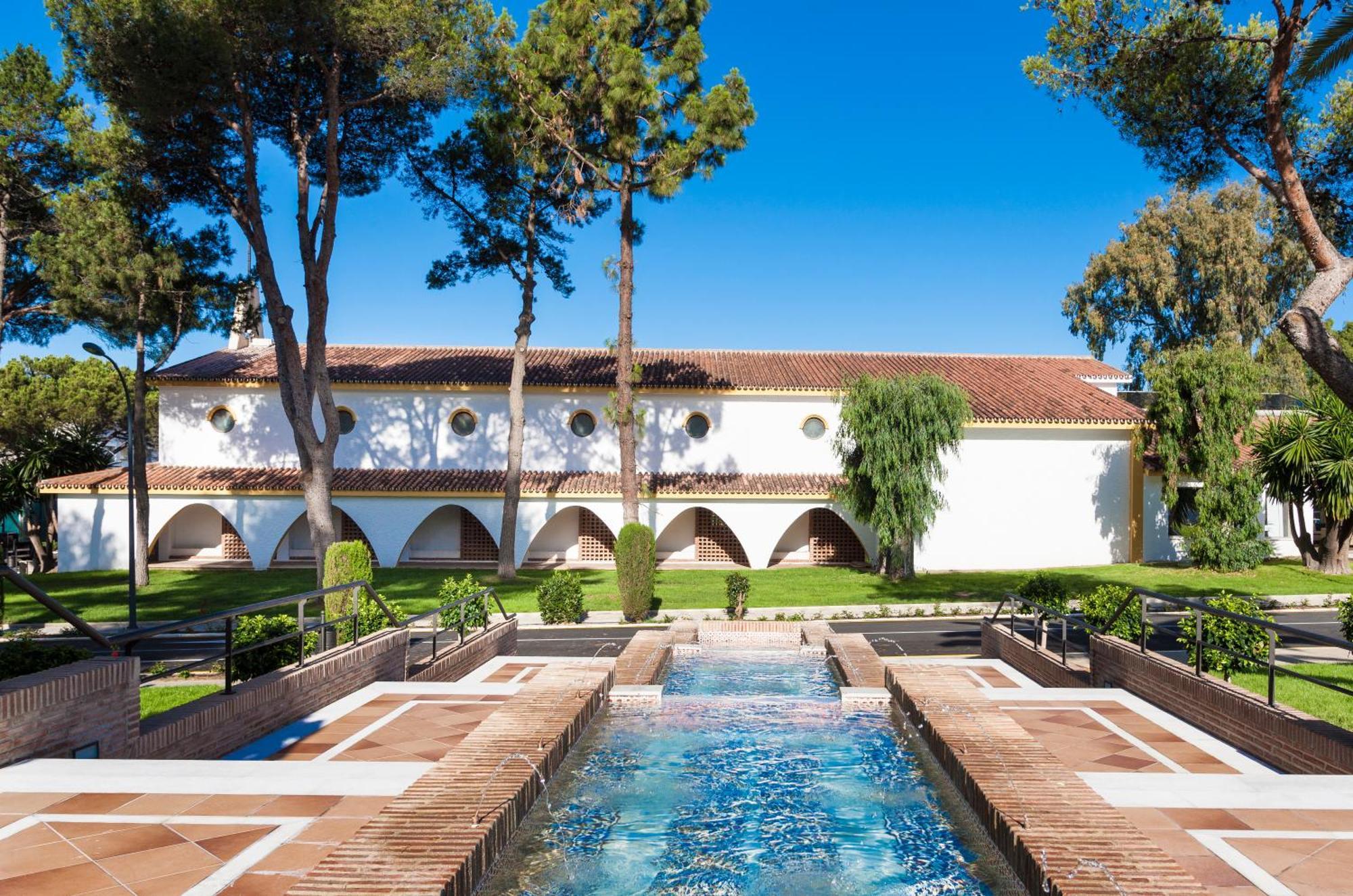 Hotel Globales Playa Estepona