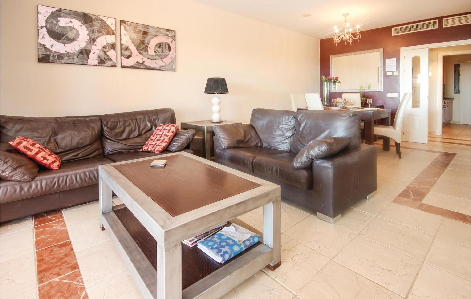 Apartment Benahavis Estepona