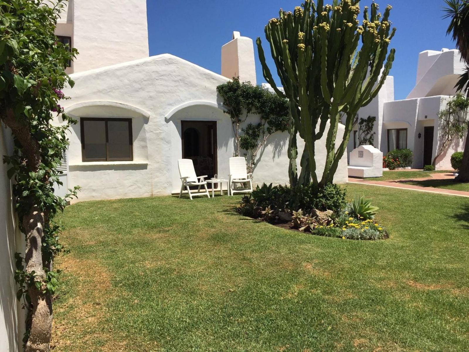 Apartment - Playa - Situada Muy Cerca Del Mar *