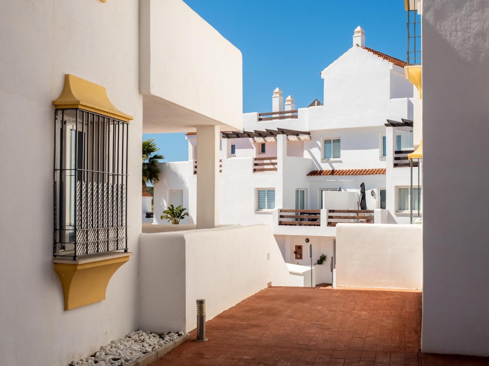 Apartment 2275-superb New On Valle Romano, Golf View Estepona