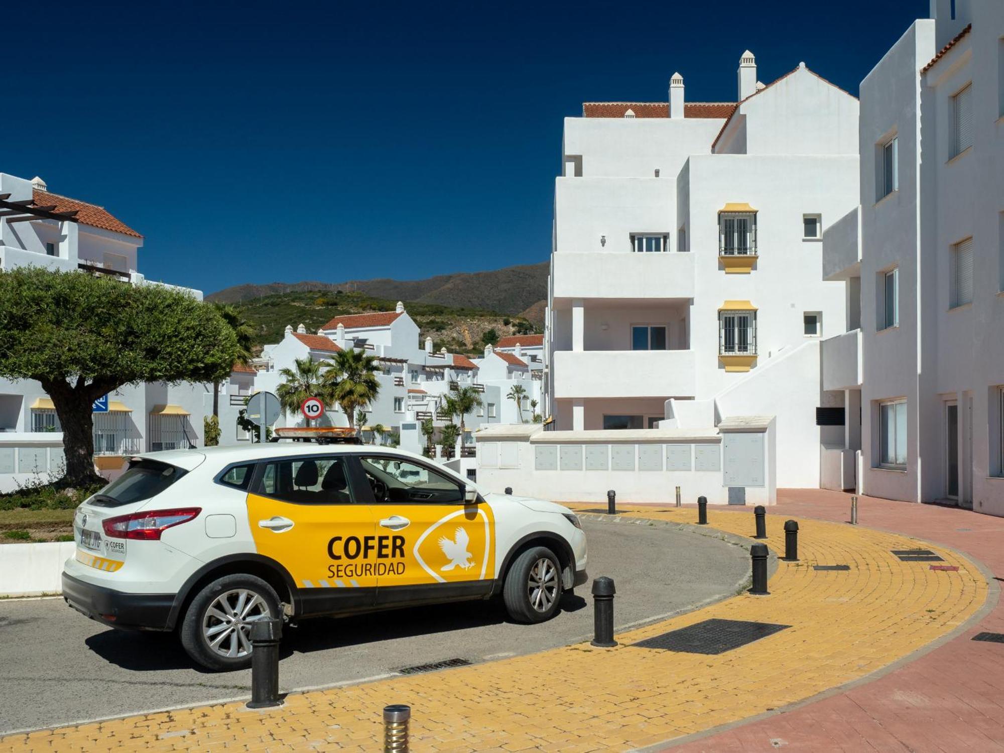 Apartment 2275-superb New On Valle Romano, Golf View *