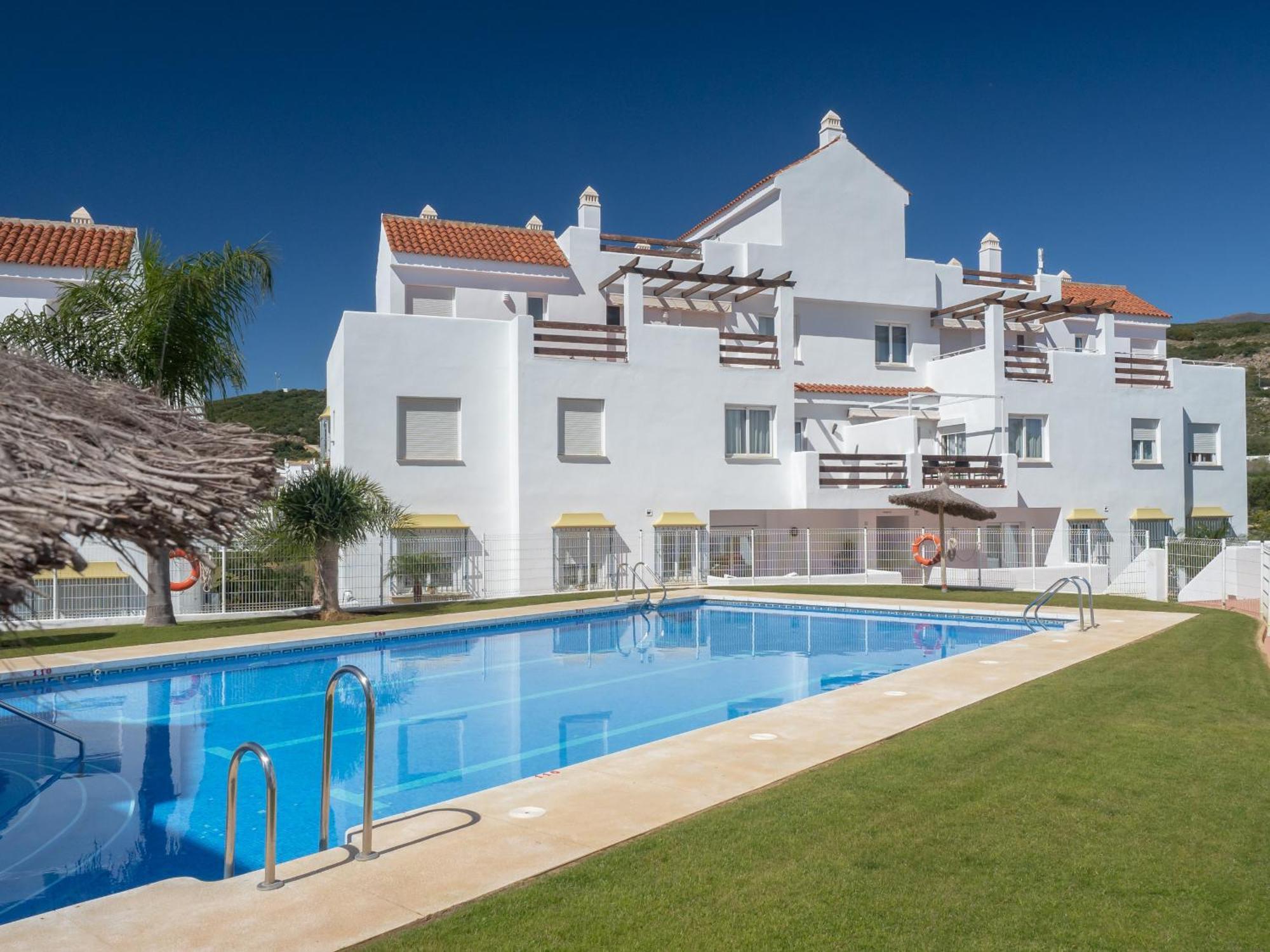 2275-superb New On Valle Romano, Golf View Estepona
