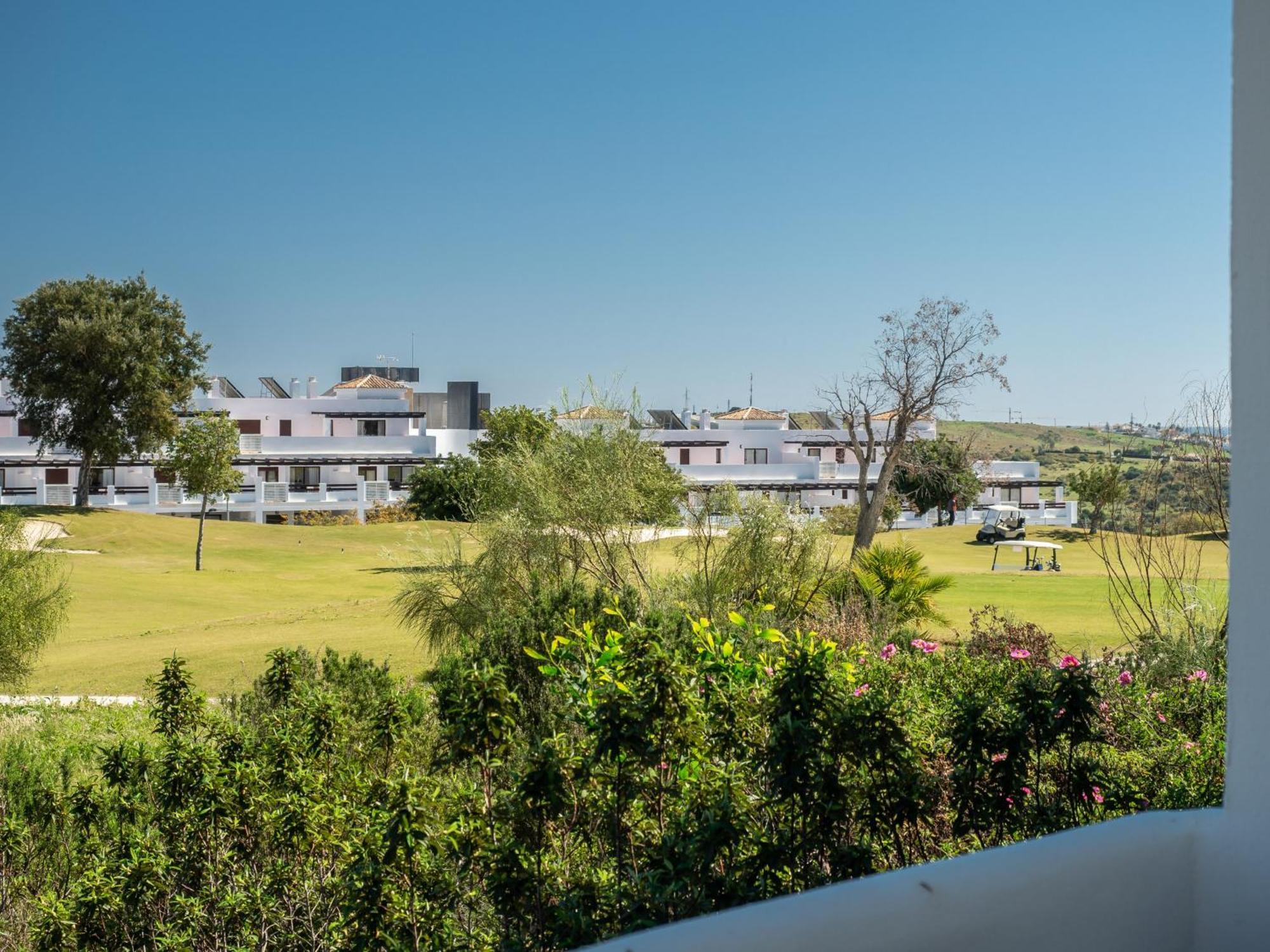 Apartment 2275-superb New On Valle Romano, Golf View