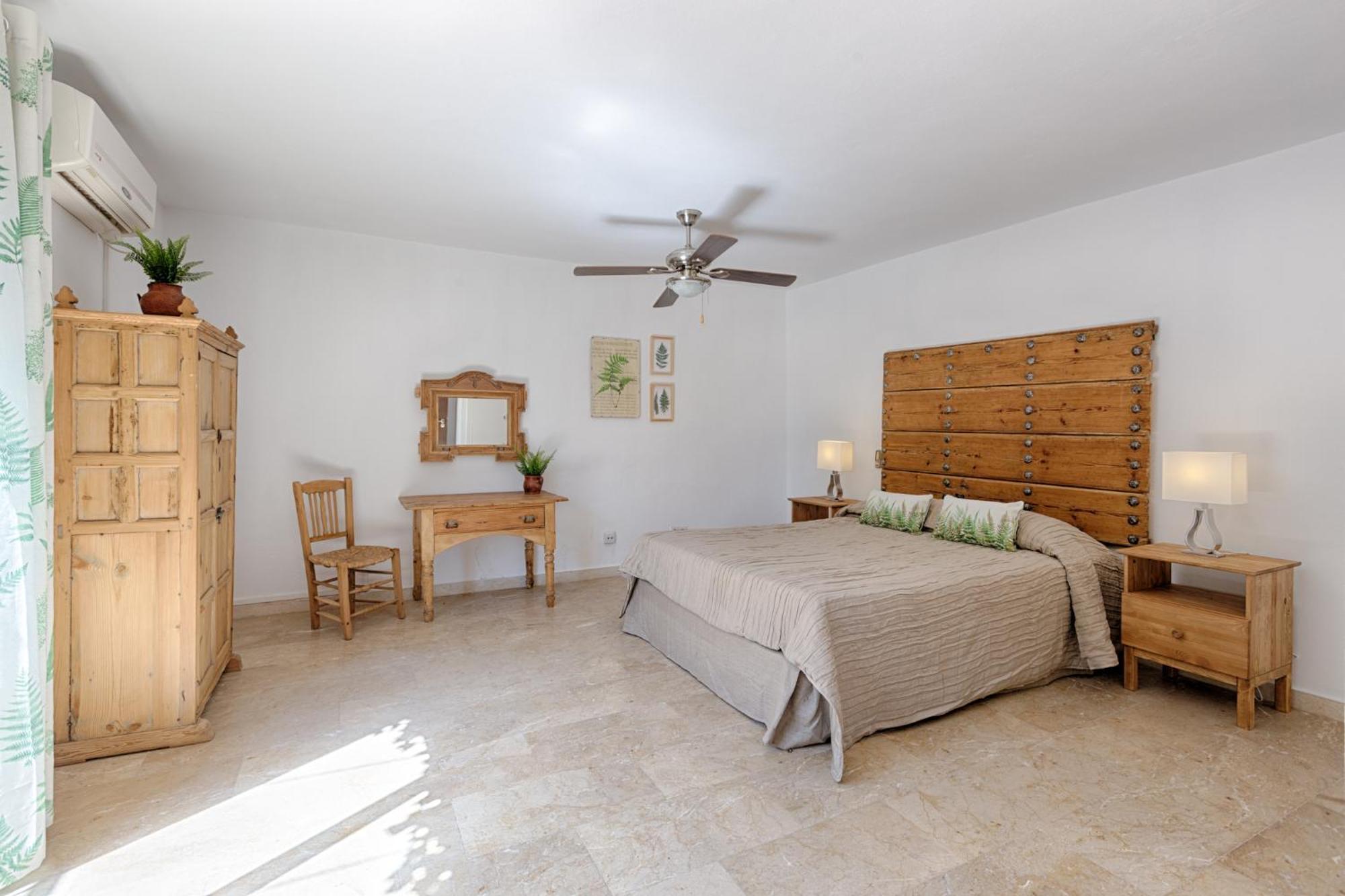 Vakantiehuis Hanami Cumbres Borrascosas Estepona