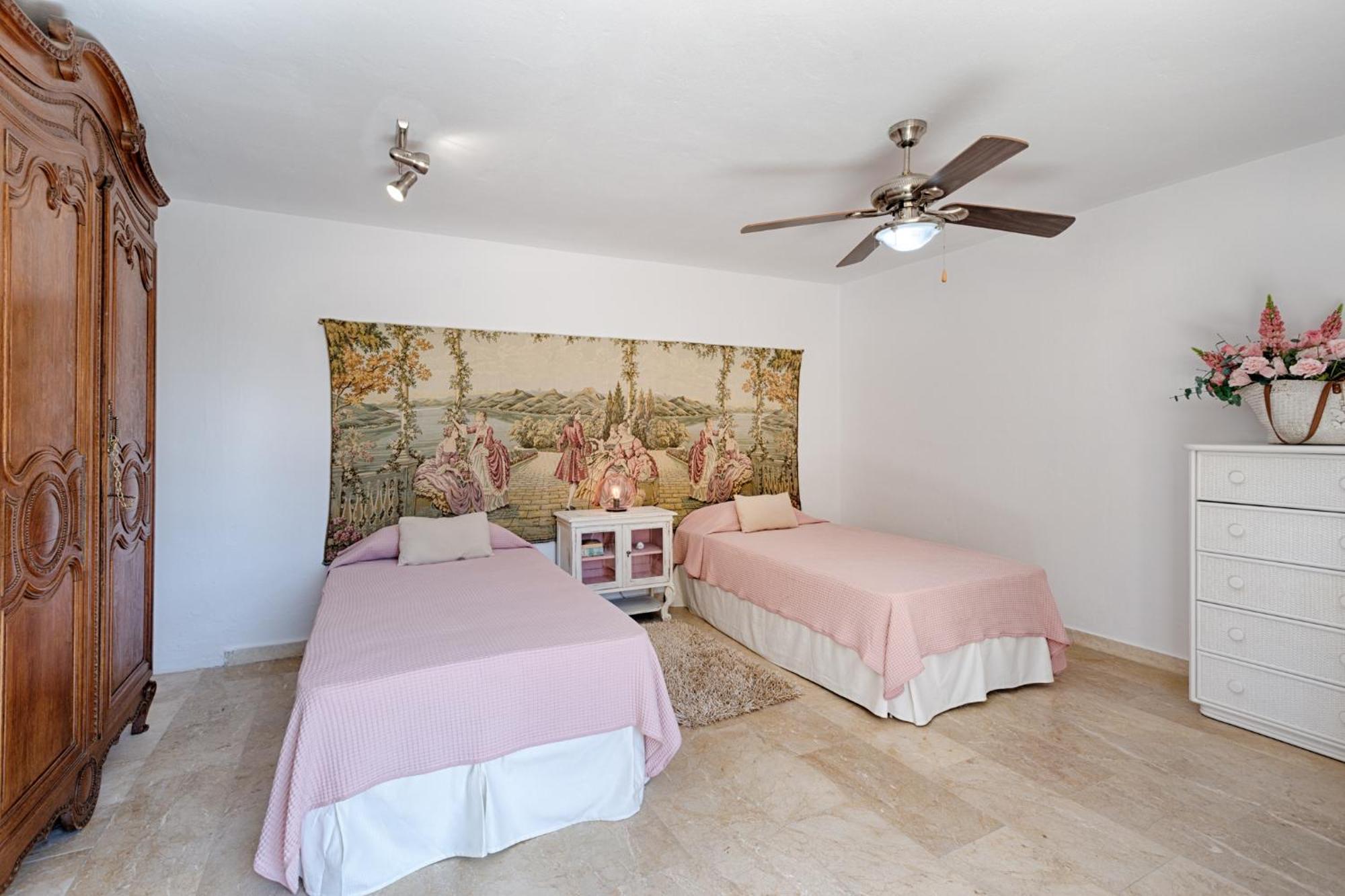 Vakantiehuis Hanami Cumbres Borrascosas