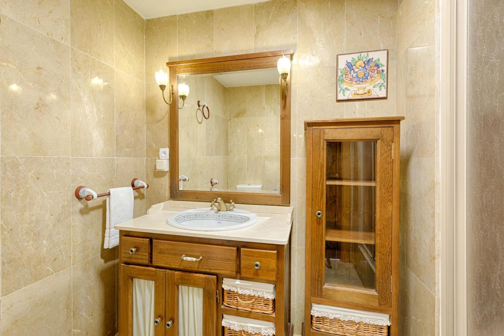 Vakantiehuis Hanami Cumbres Borrascosas Estepona