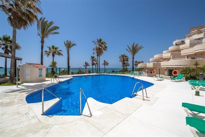 El Mirador De Bermuda Beach Estepona