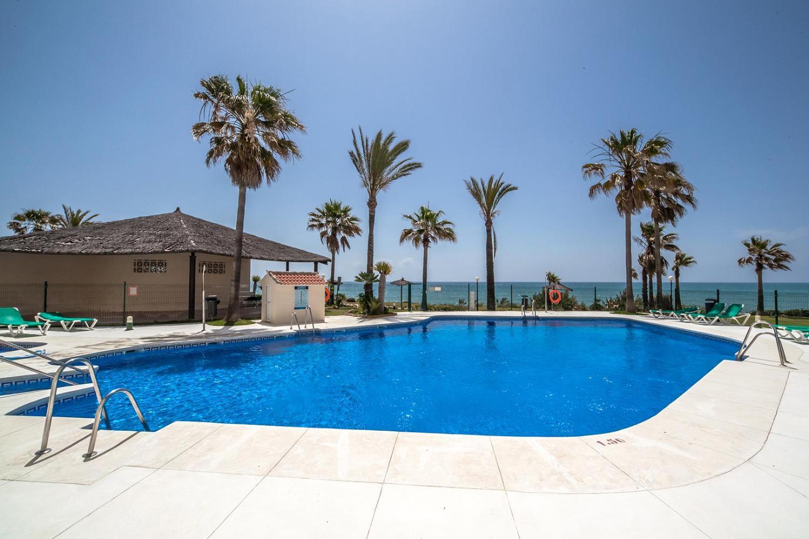 Apartamento El Mirador De Bermuda Beach