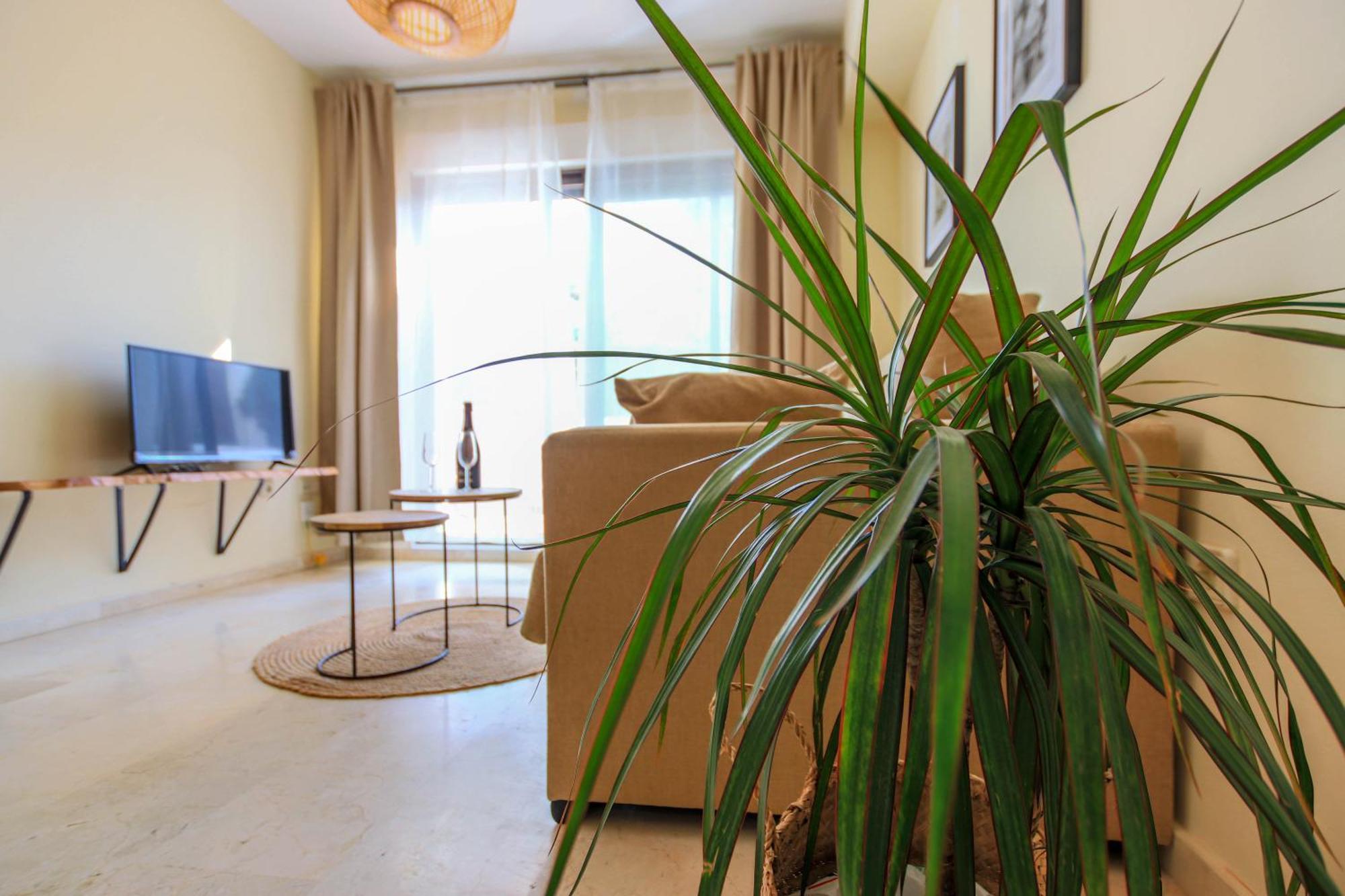 Apartment Casa Lola Costalita *