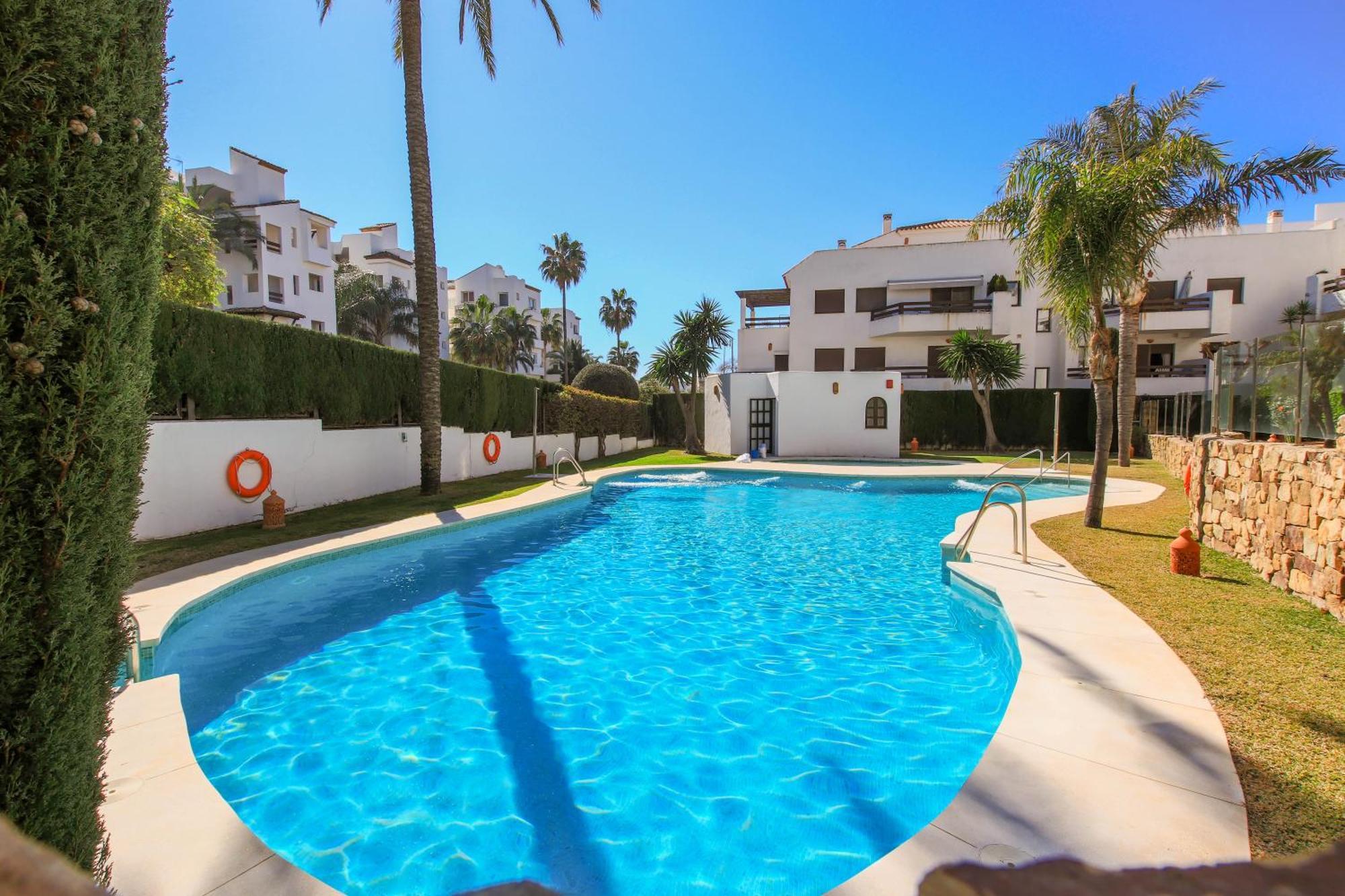 Casa Lola Costalita Estepona
