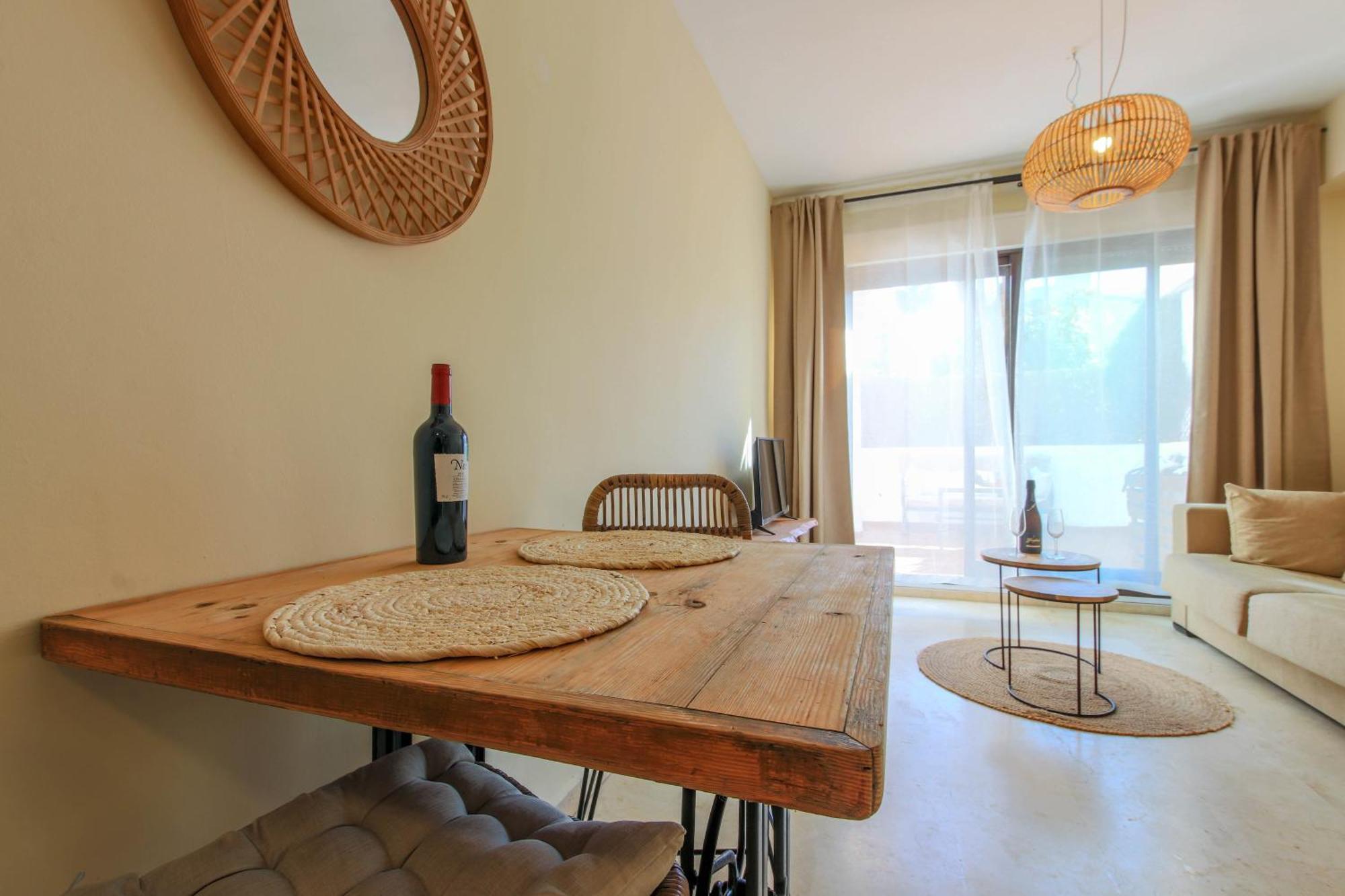 Casa Lola Costalita Estepona