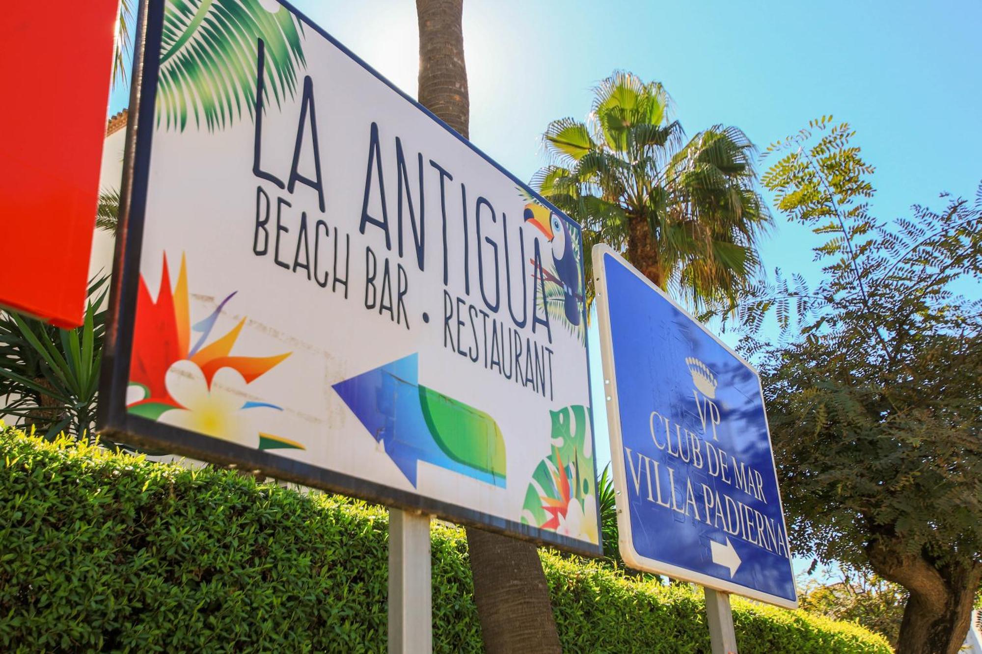 Casa Lola Costalita Estepona