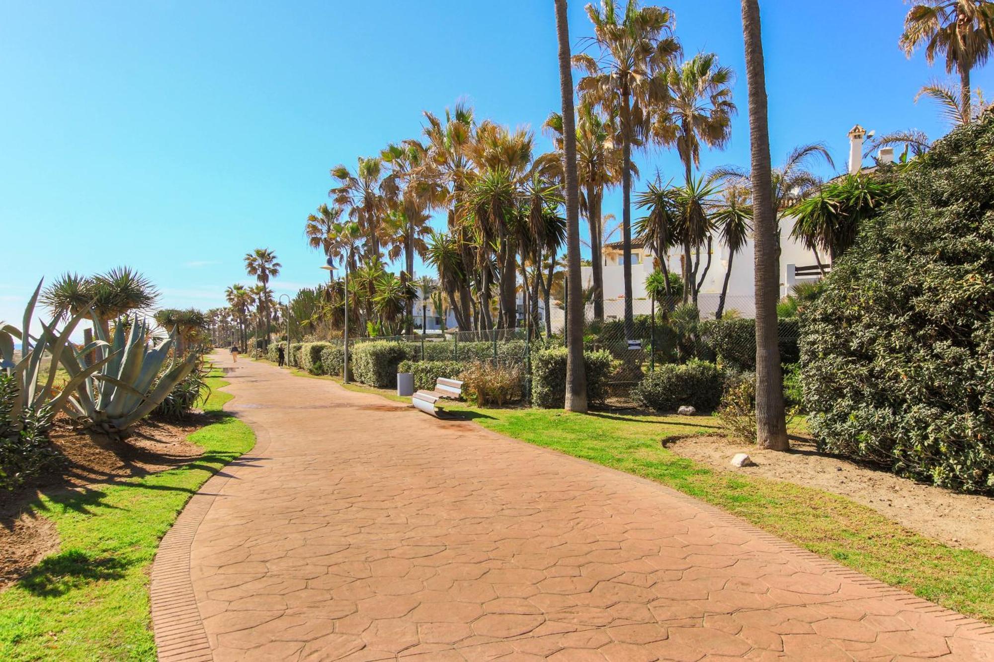 Apartment Casa Lola Costalita Estepona