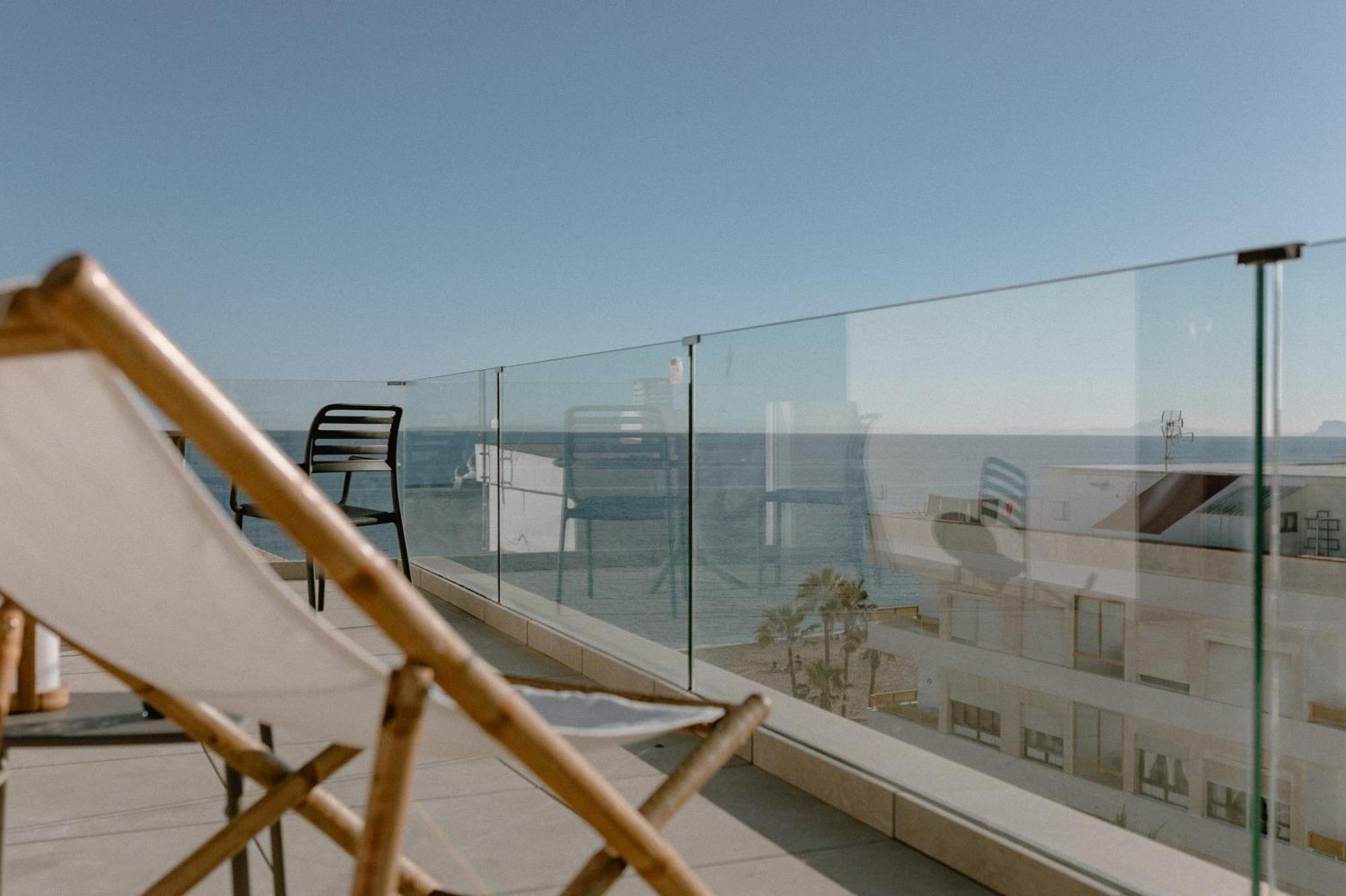 Hotel Plaza Estepona