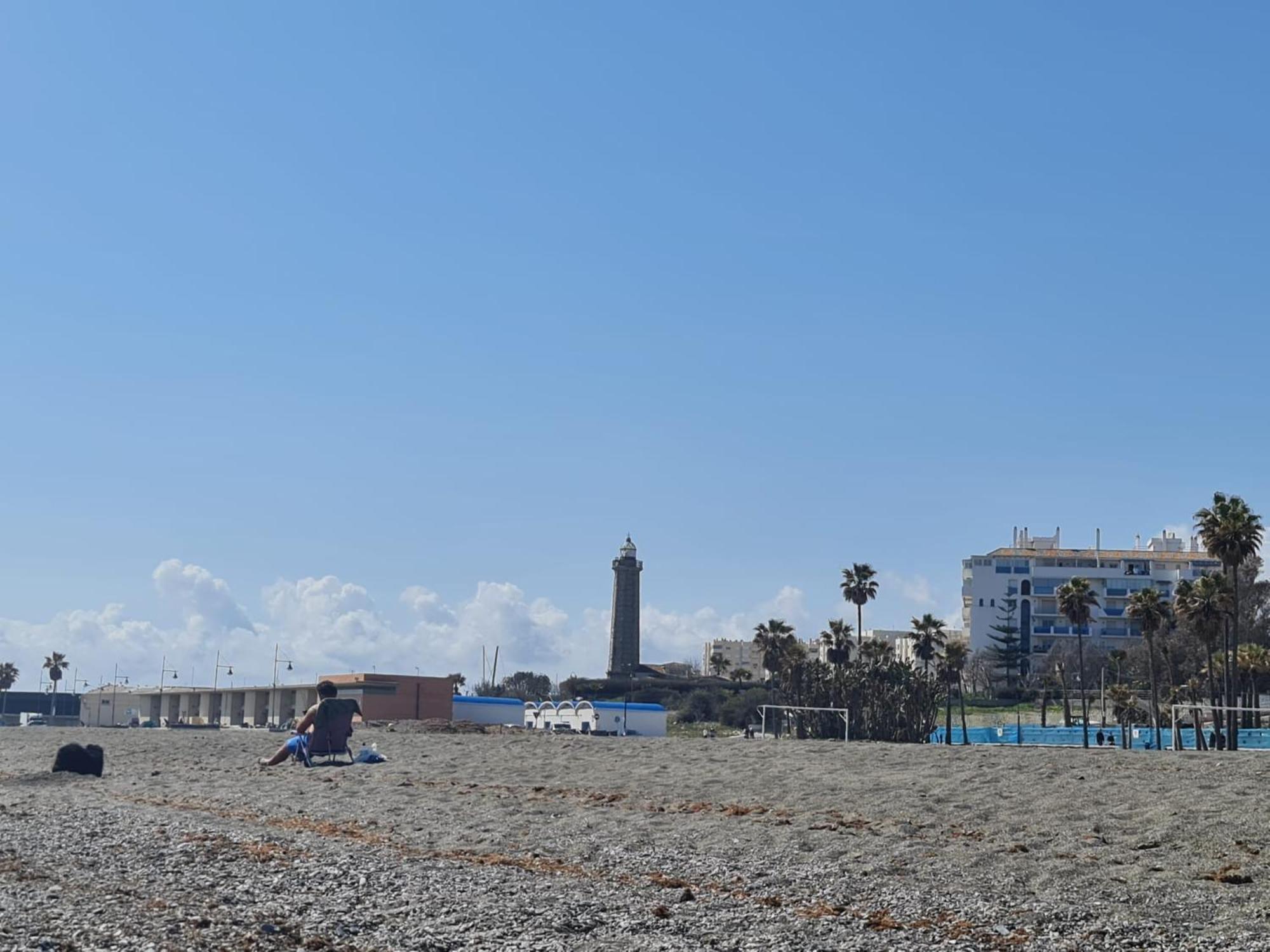 Apartamento Esteponacies Estepona