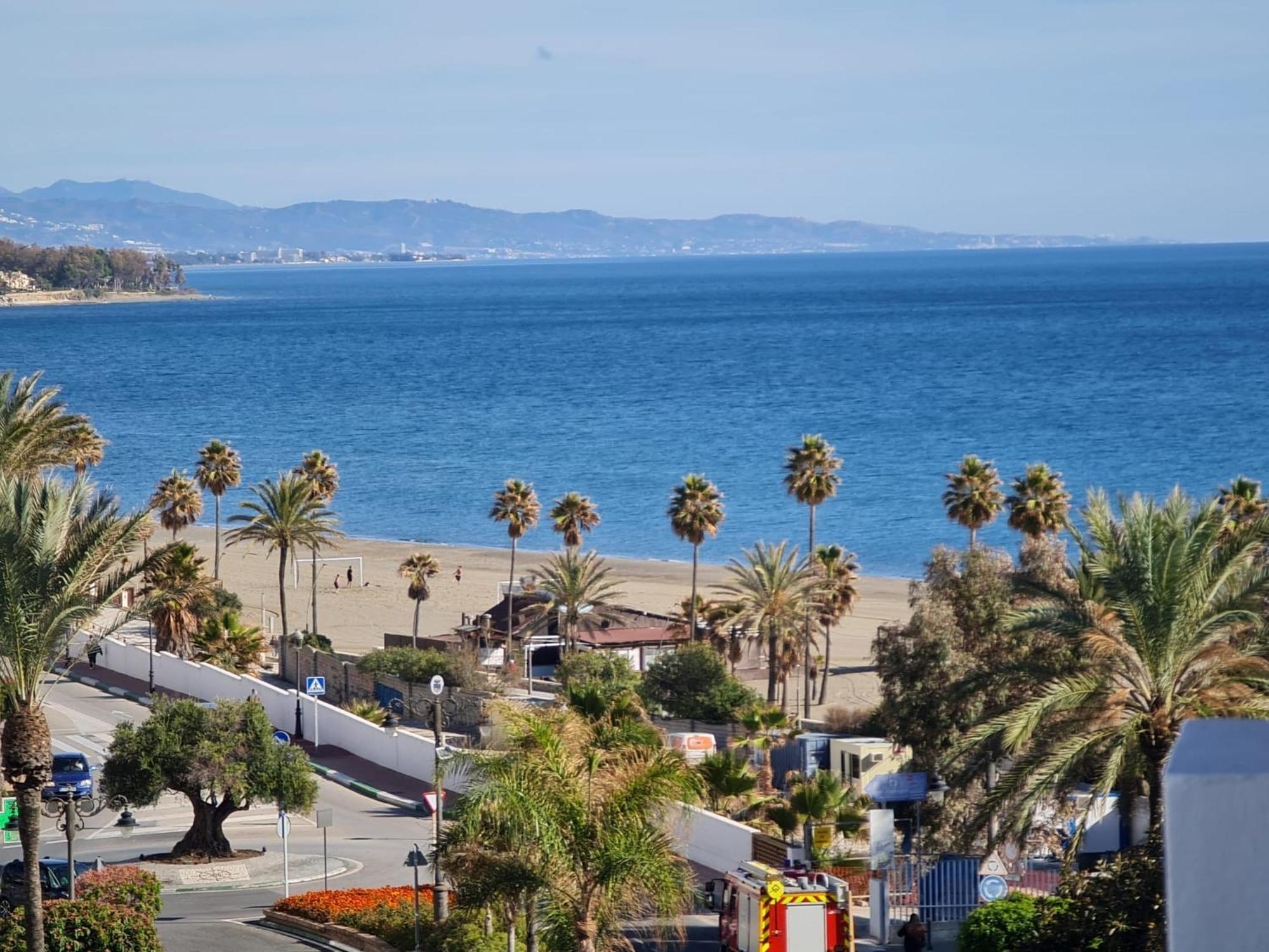 Apartment Esteponacies Estepona