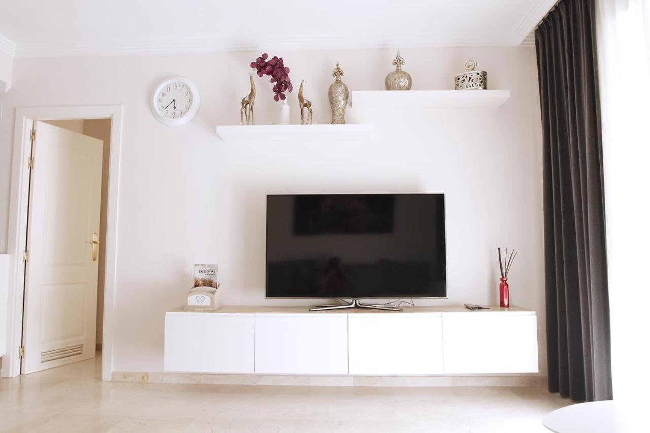 Apartamento La Rada Centro Estepona