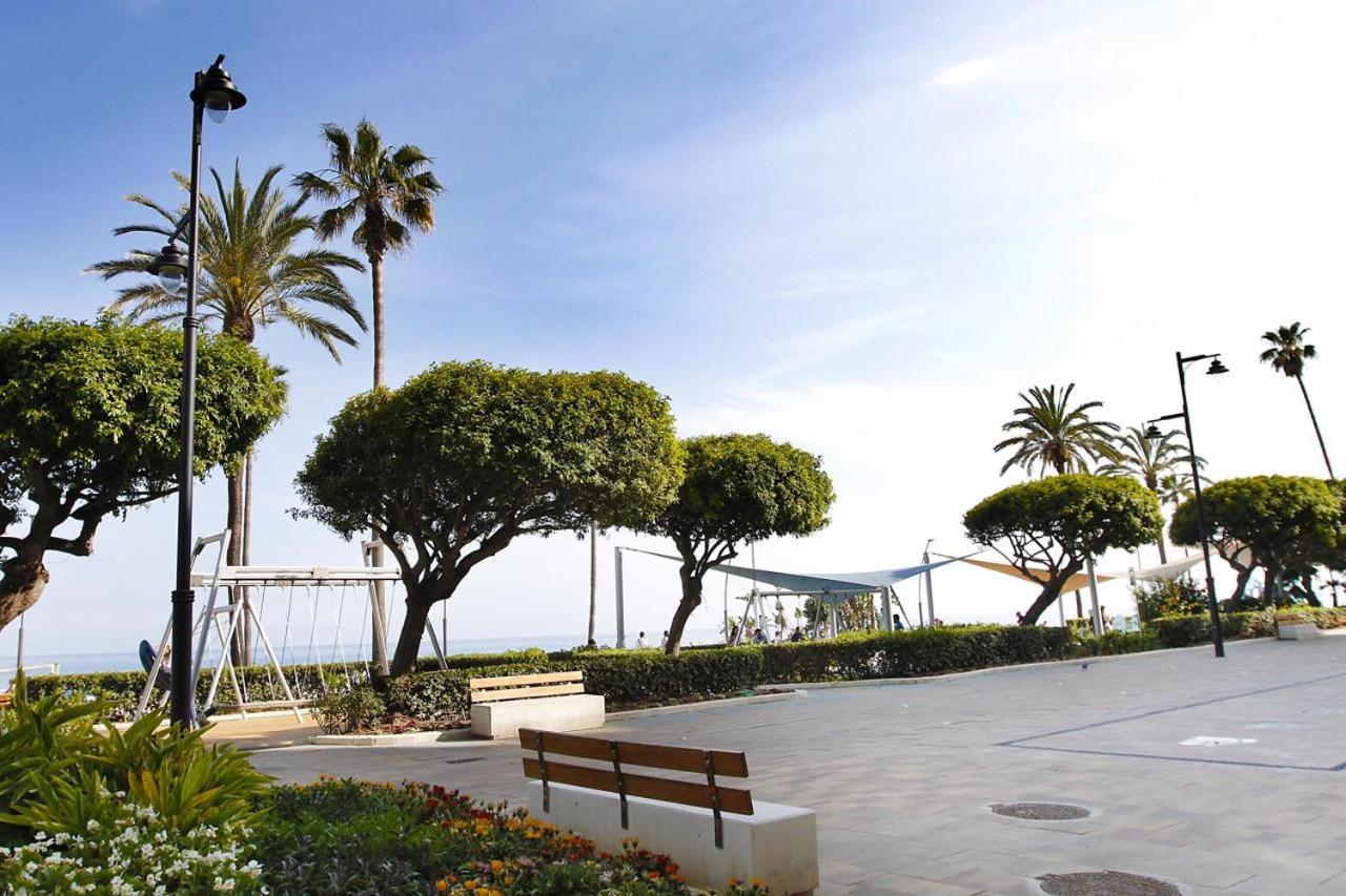 La Rada Centro Estepona
