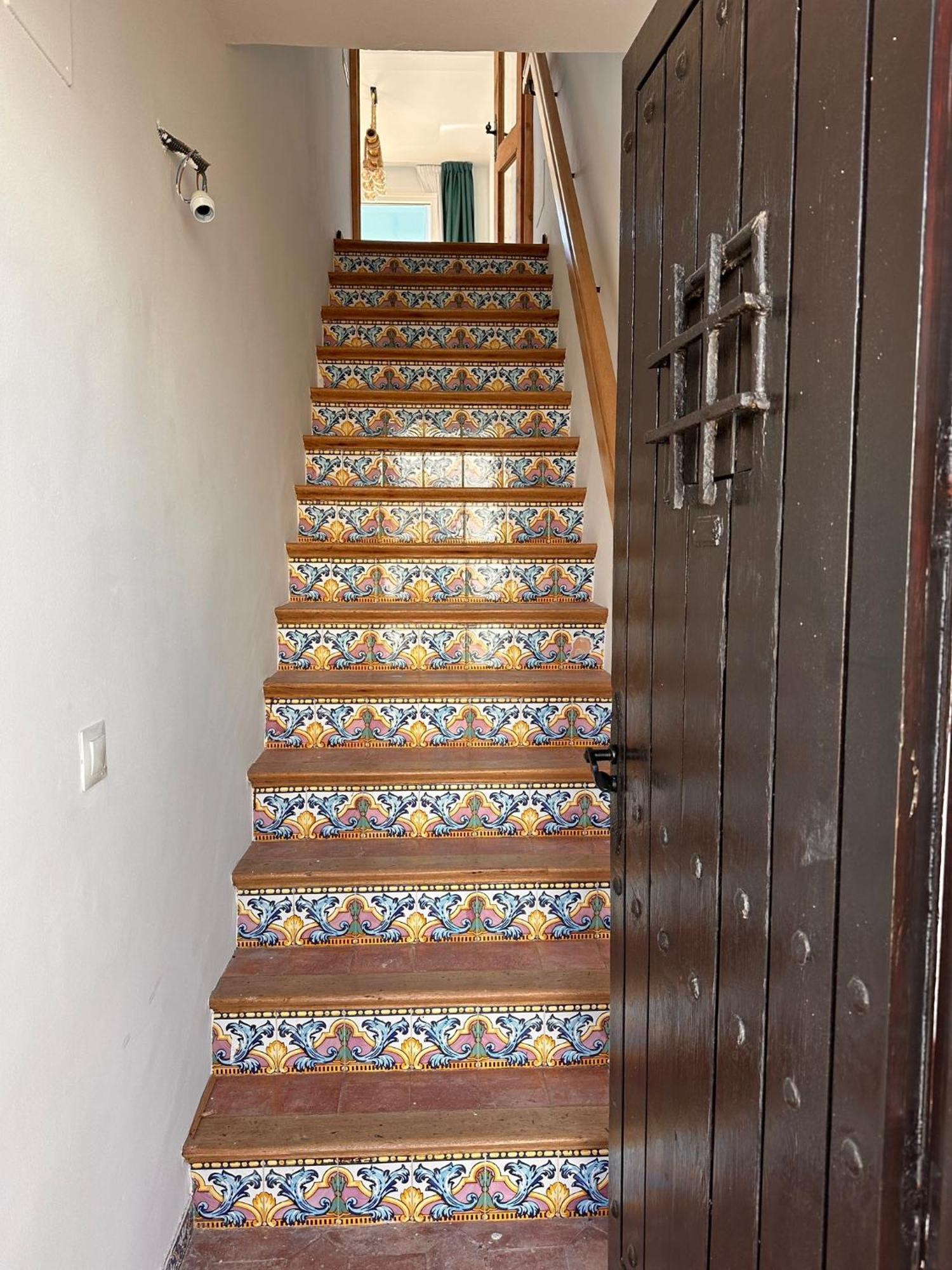 - Primera Linea De Playa Y Solarium Jo3 Estepona