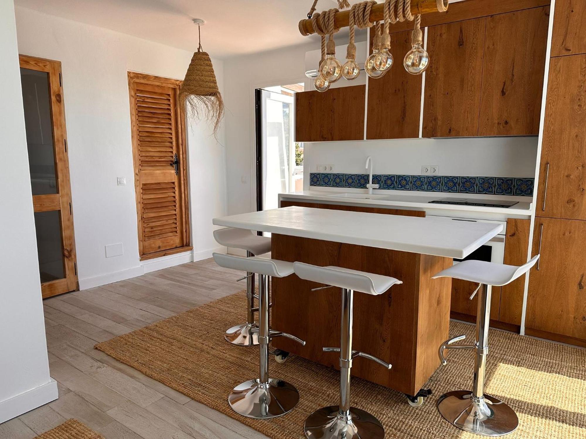 - Primera Linea De Playa Y Solarium Jo3