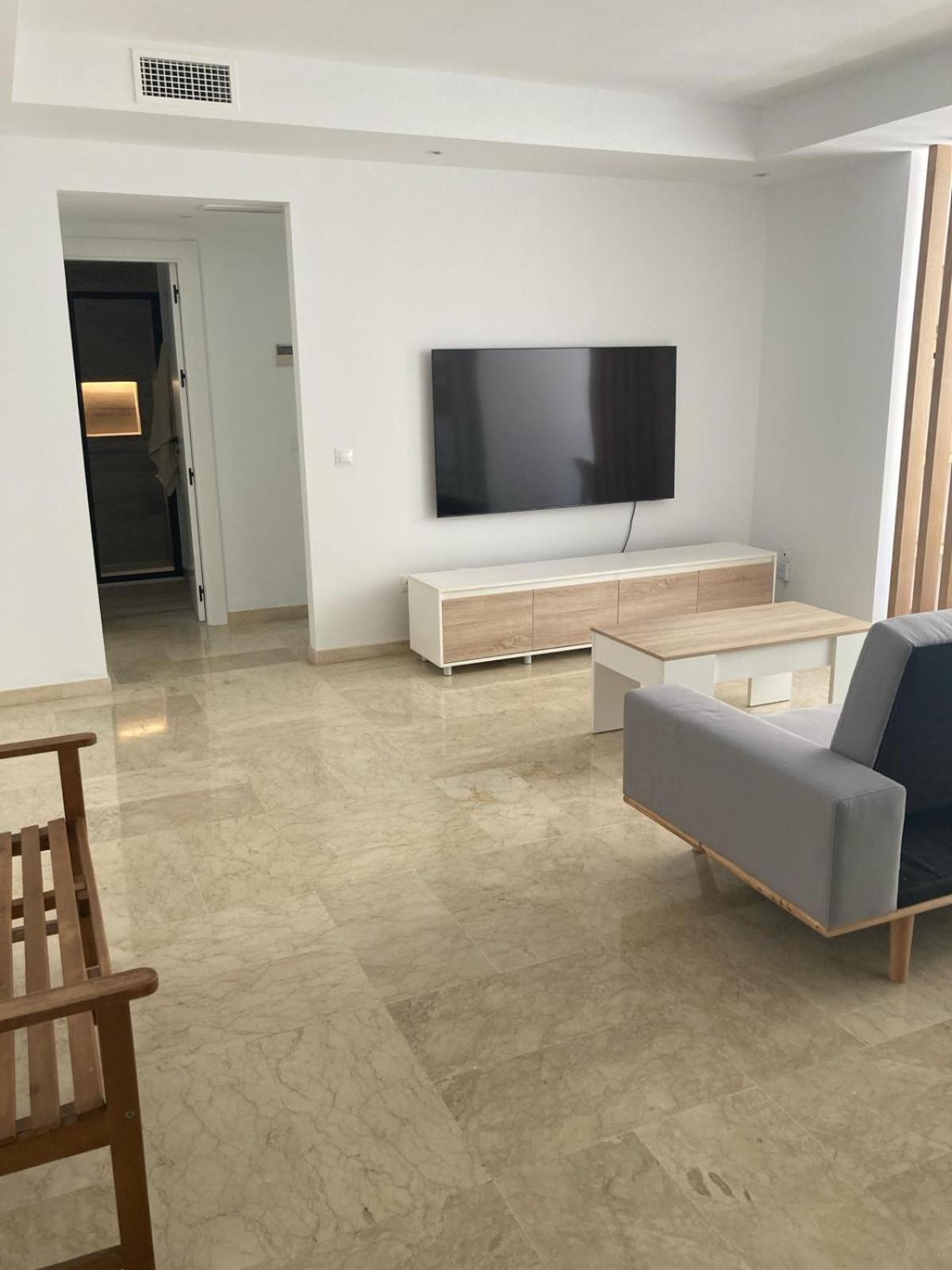 Apartment Marina Bay Estepona