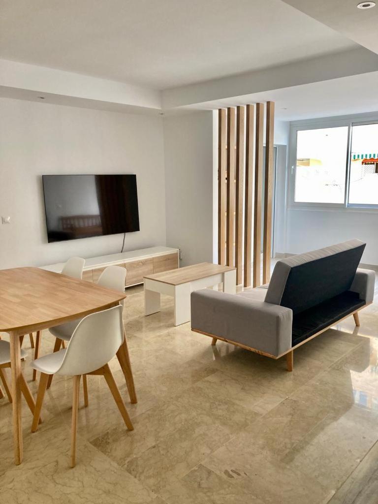 Apartment Marina Bay Estepona