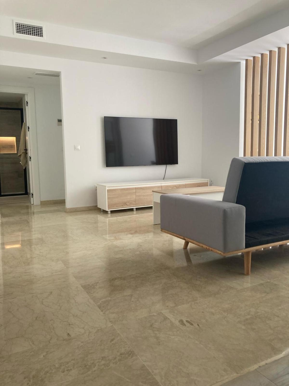 Apartment Marina Bay Estepona